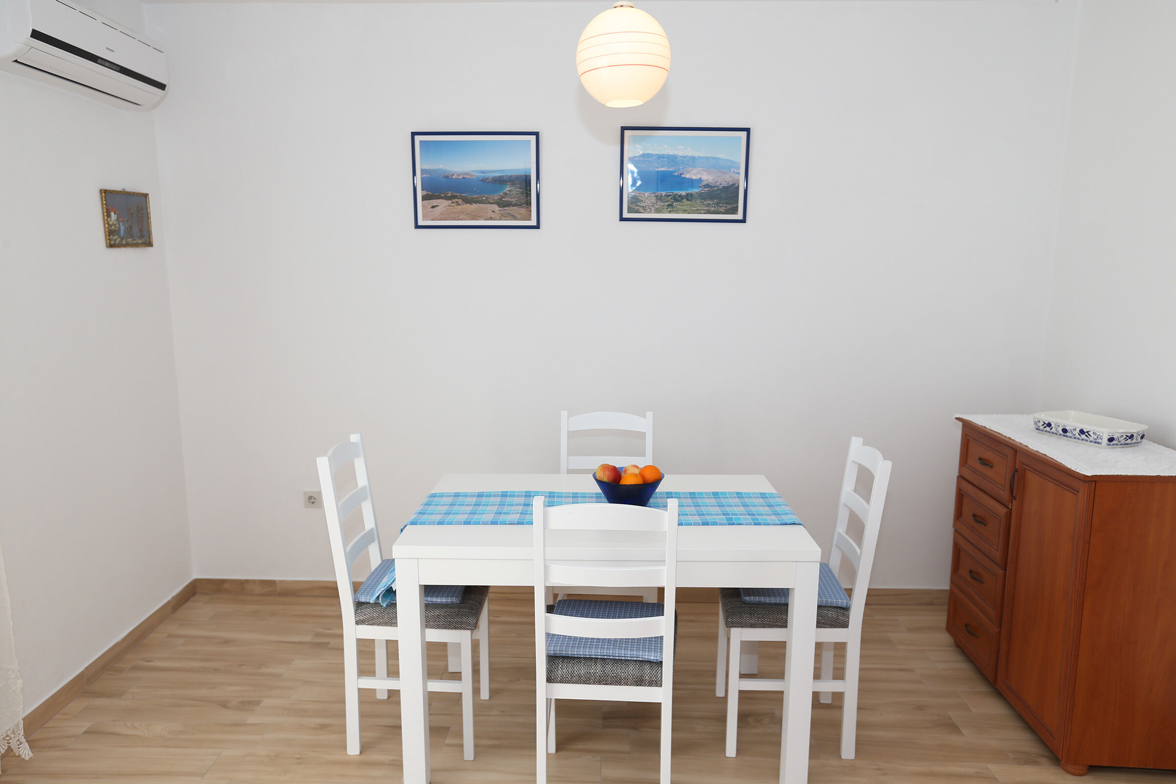 Apartments Bozica 83116-A1