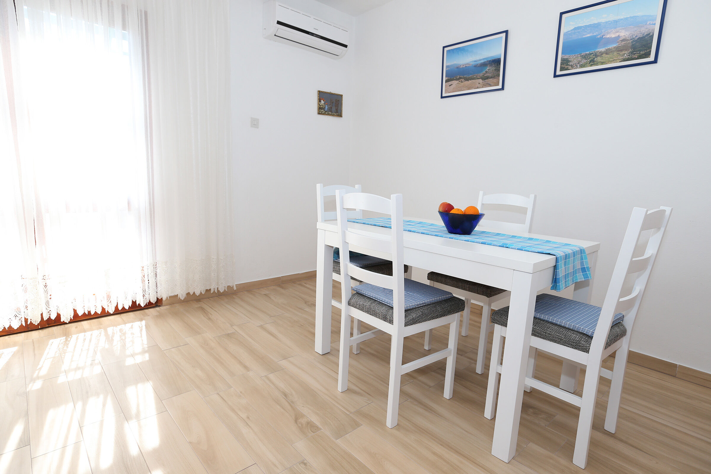 Apartments Bozica 83116-A1