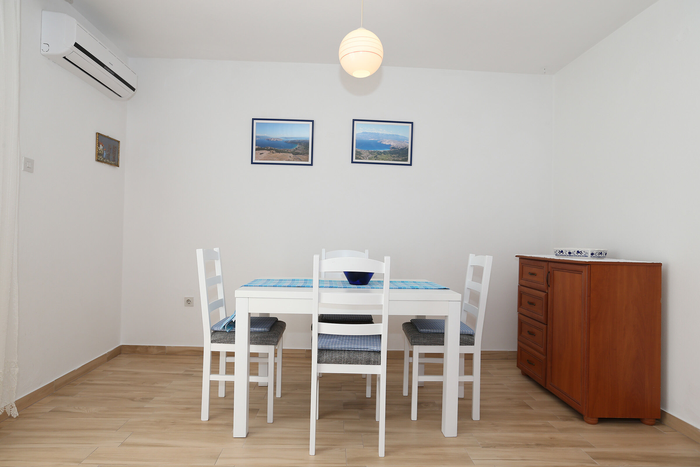Apartments Bozica 83116-A1