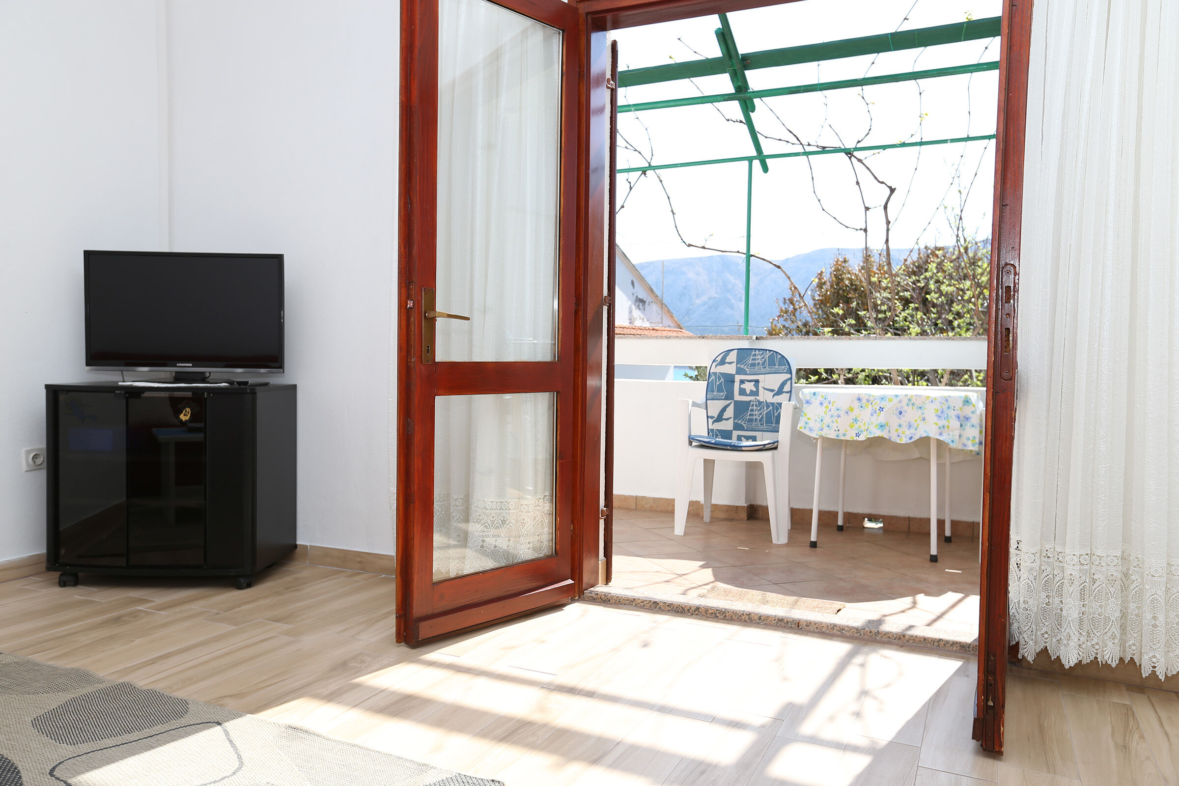 Apartments Bozica 83116-A1