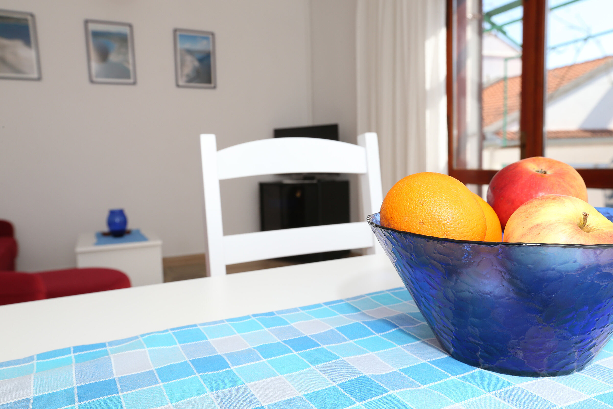 Apartments Bozica 83116-A1