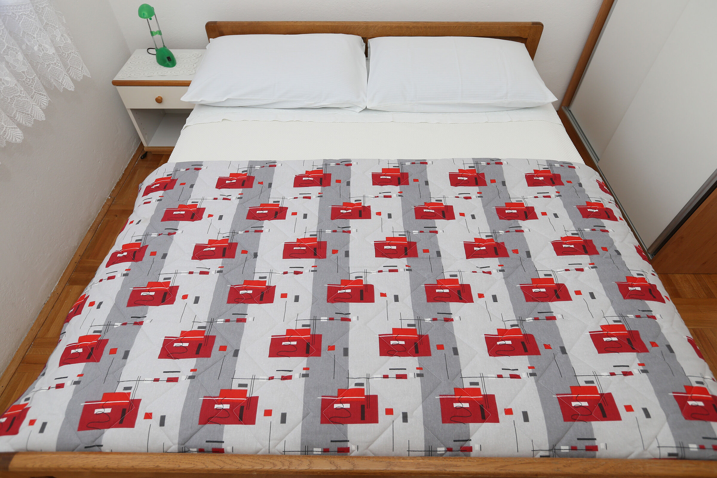 Apartments Bozica 83116-A1