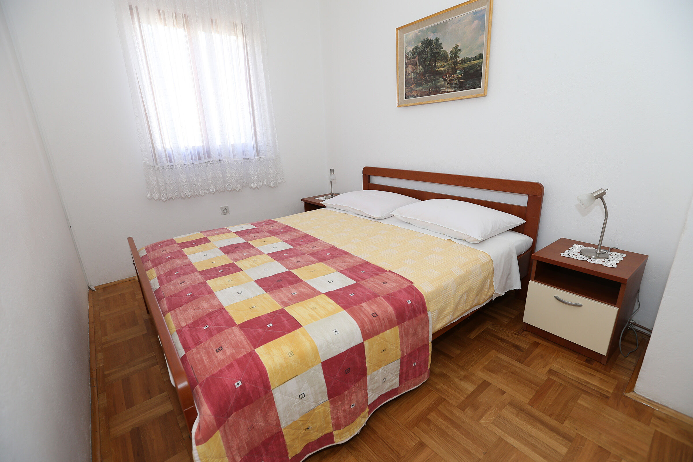 Apartments Bozica 83116-A1