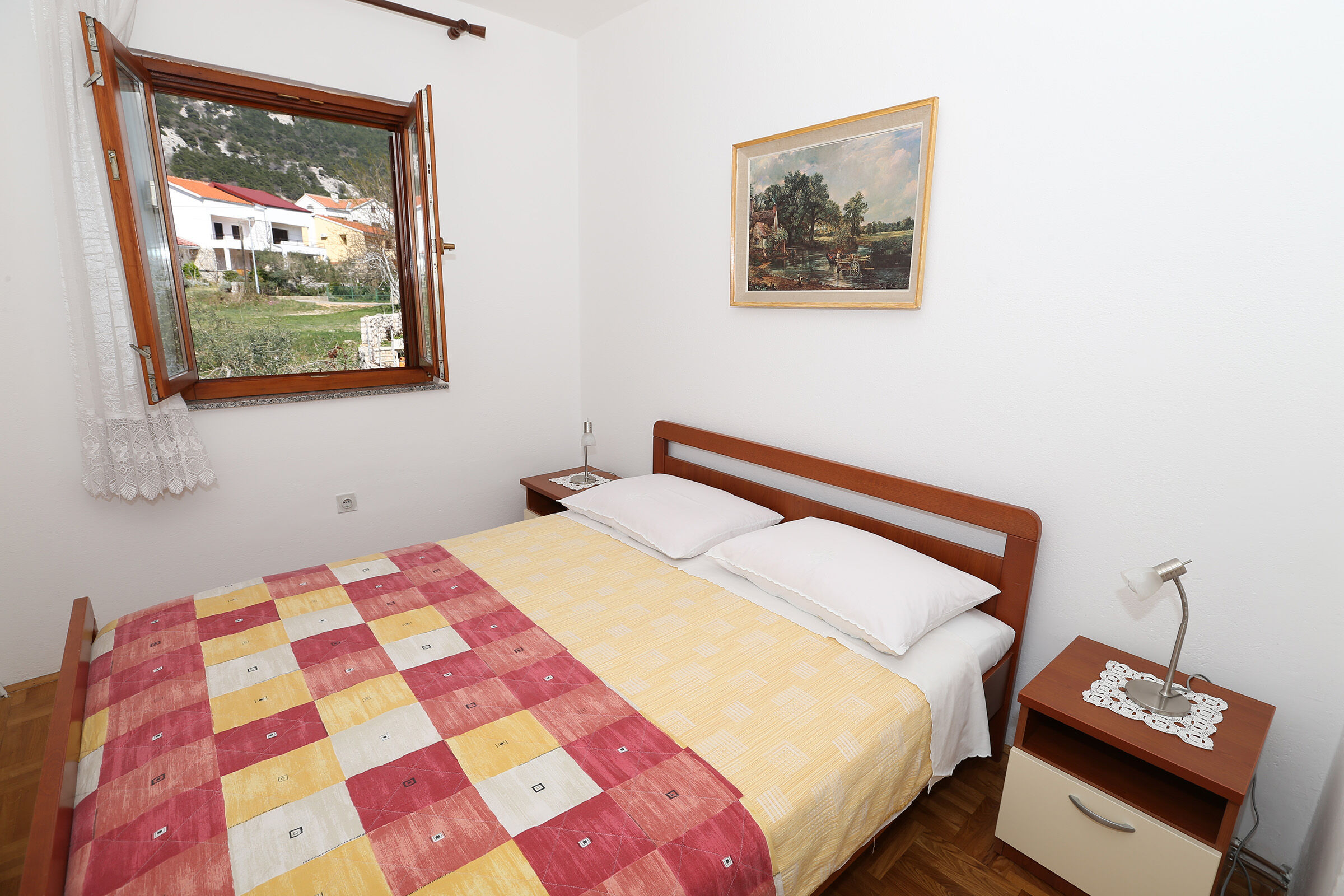 Apartments Bozica 83116-A1