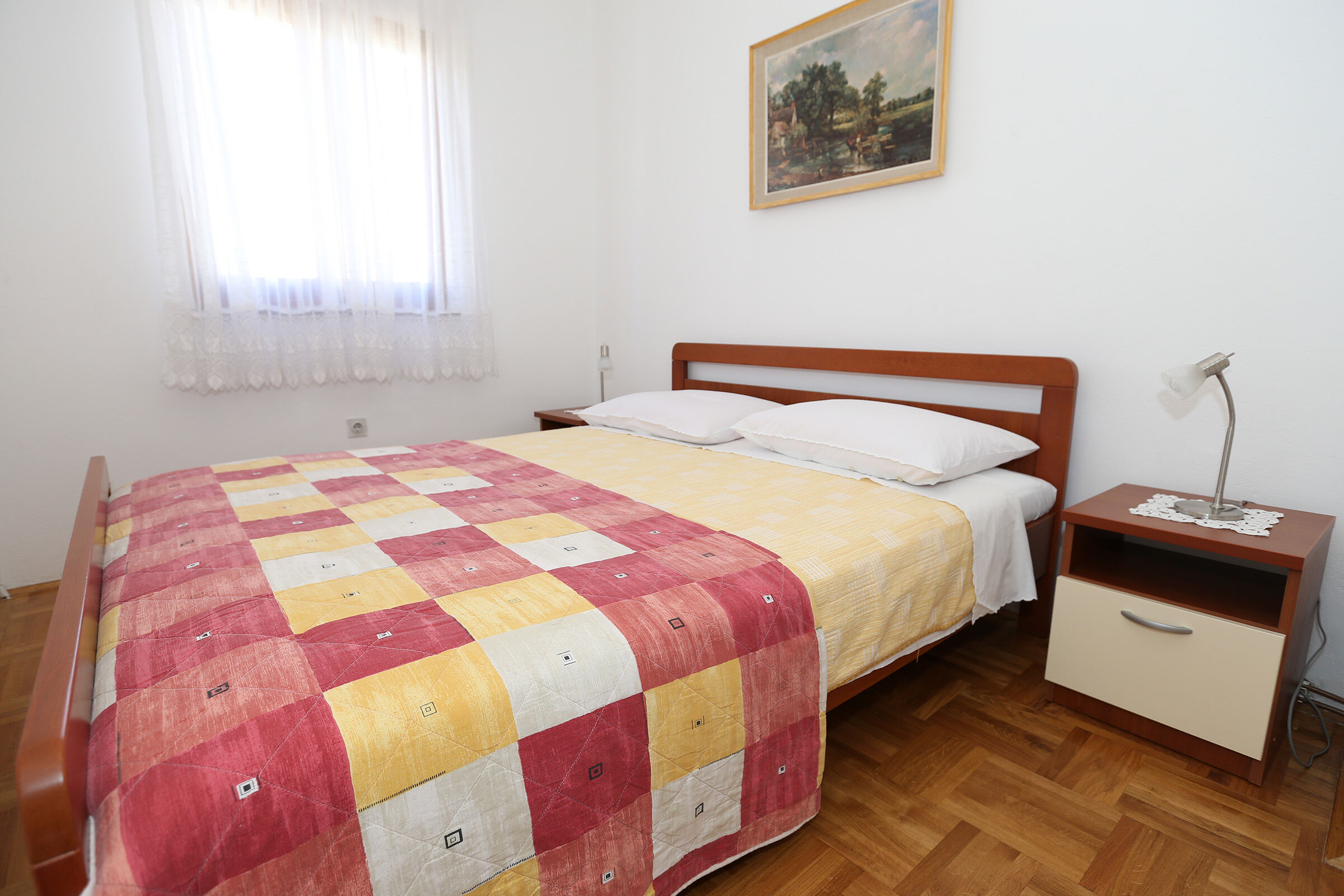 Apartments Bozica 83116-A1