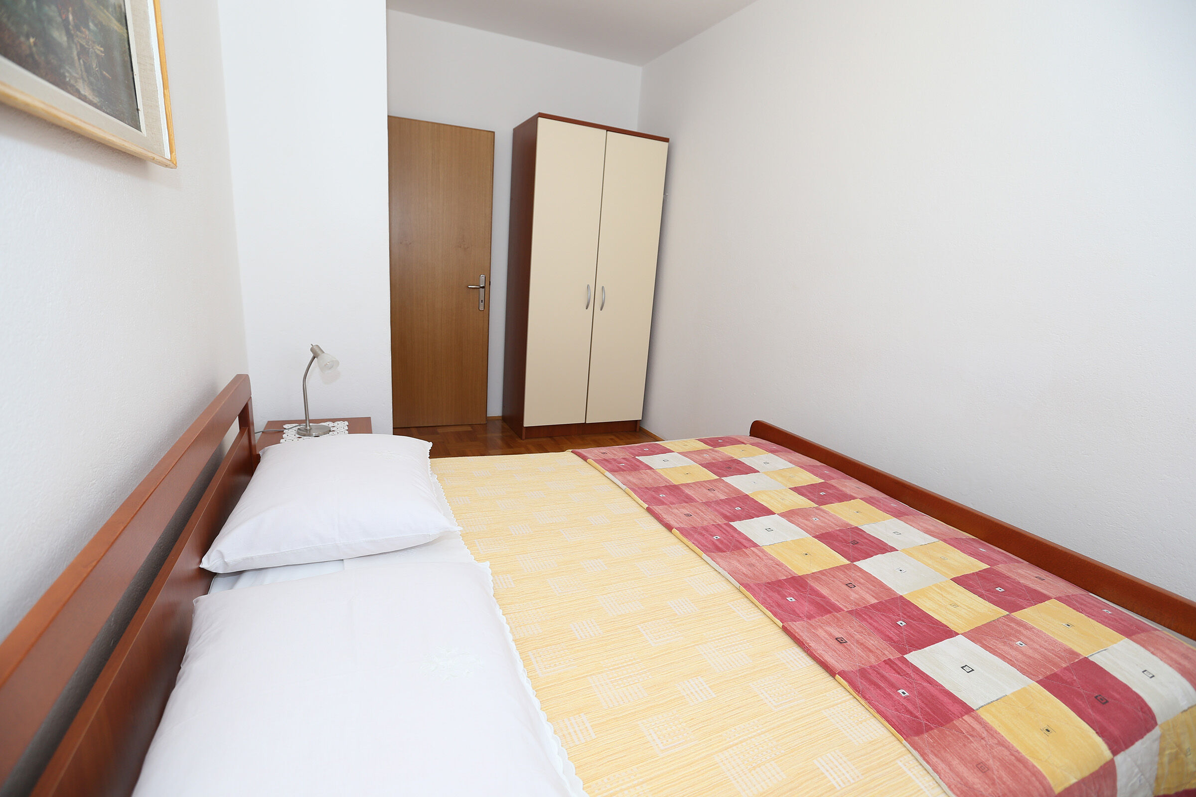 Apartments Bozica 83116-A1