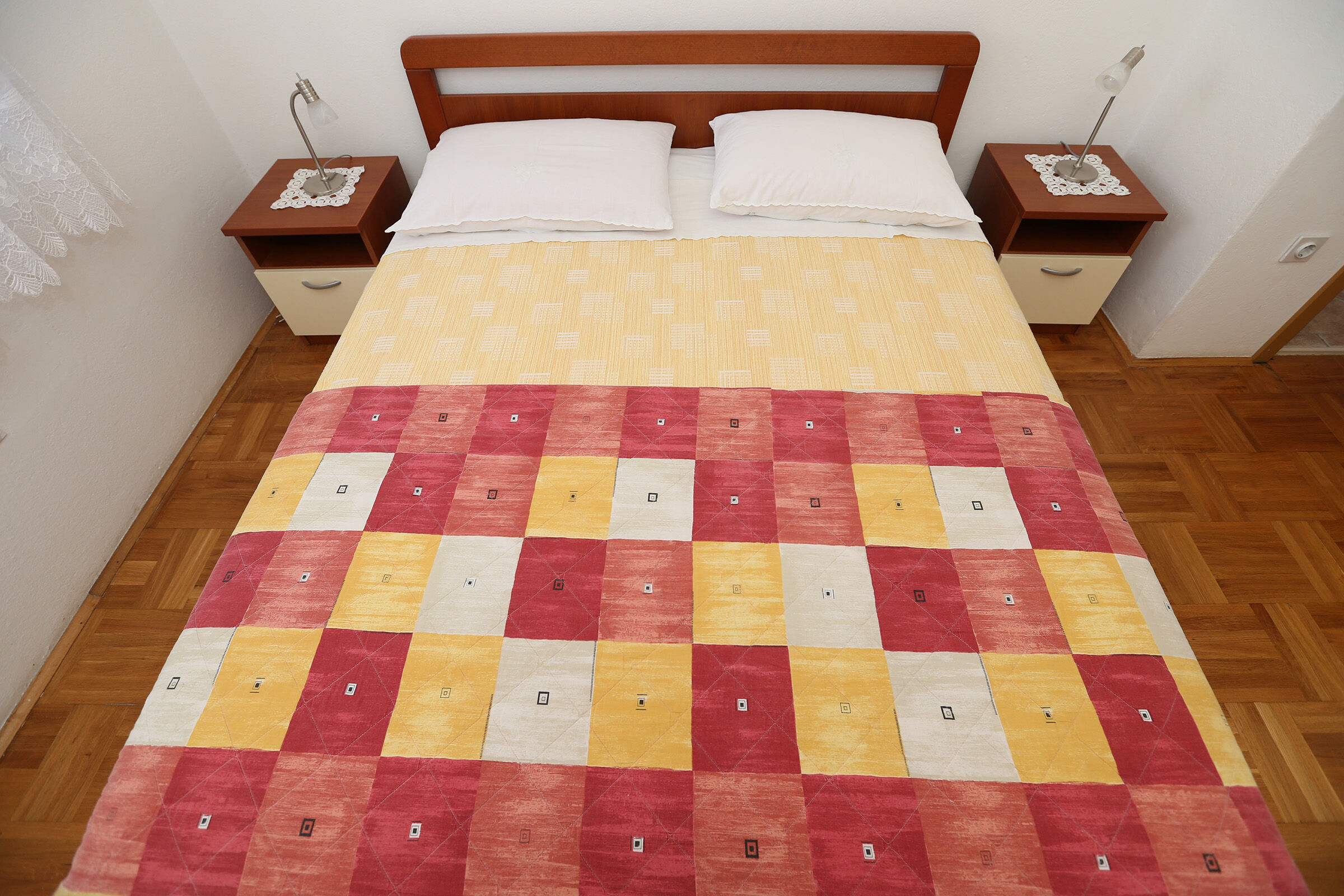 Apartments Bozica 83116-A1