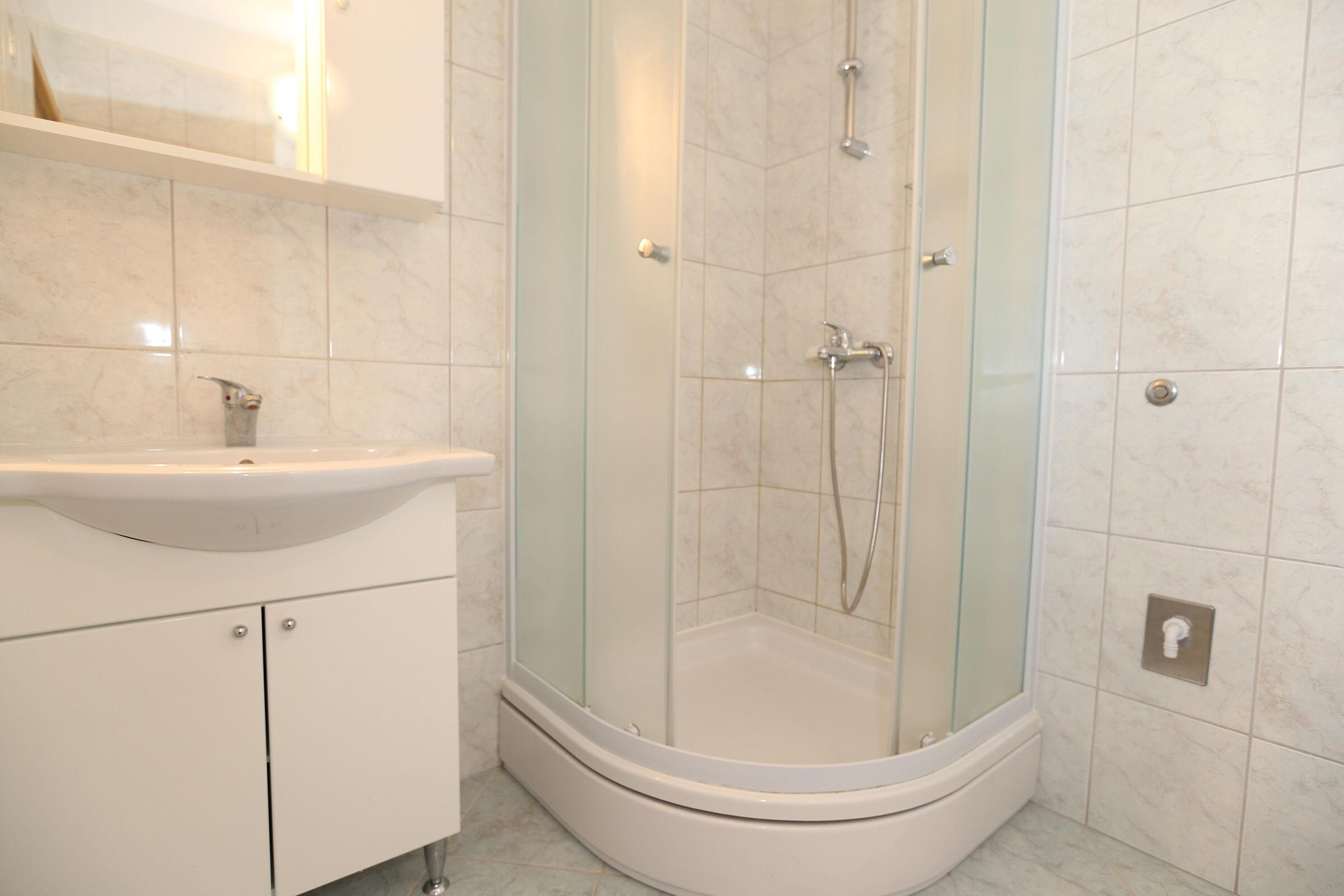 Apartments Bozica 83116-A1