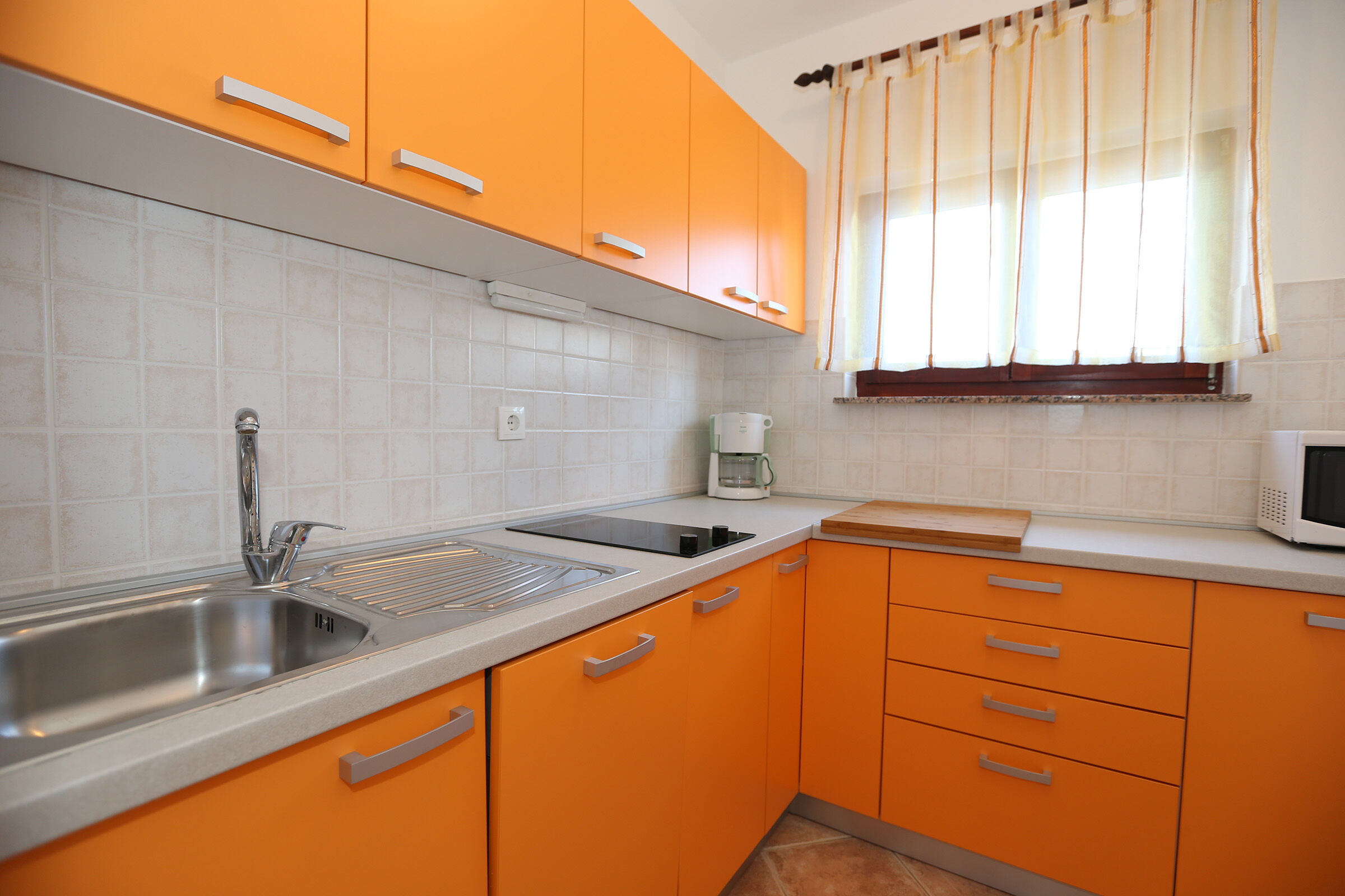 Apartments Bozica 83116-A1