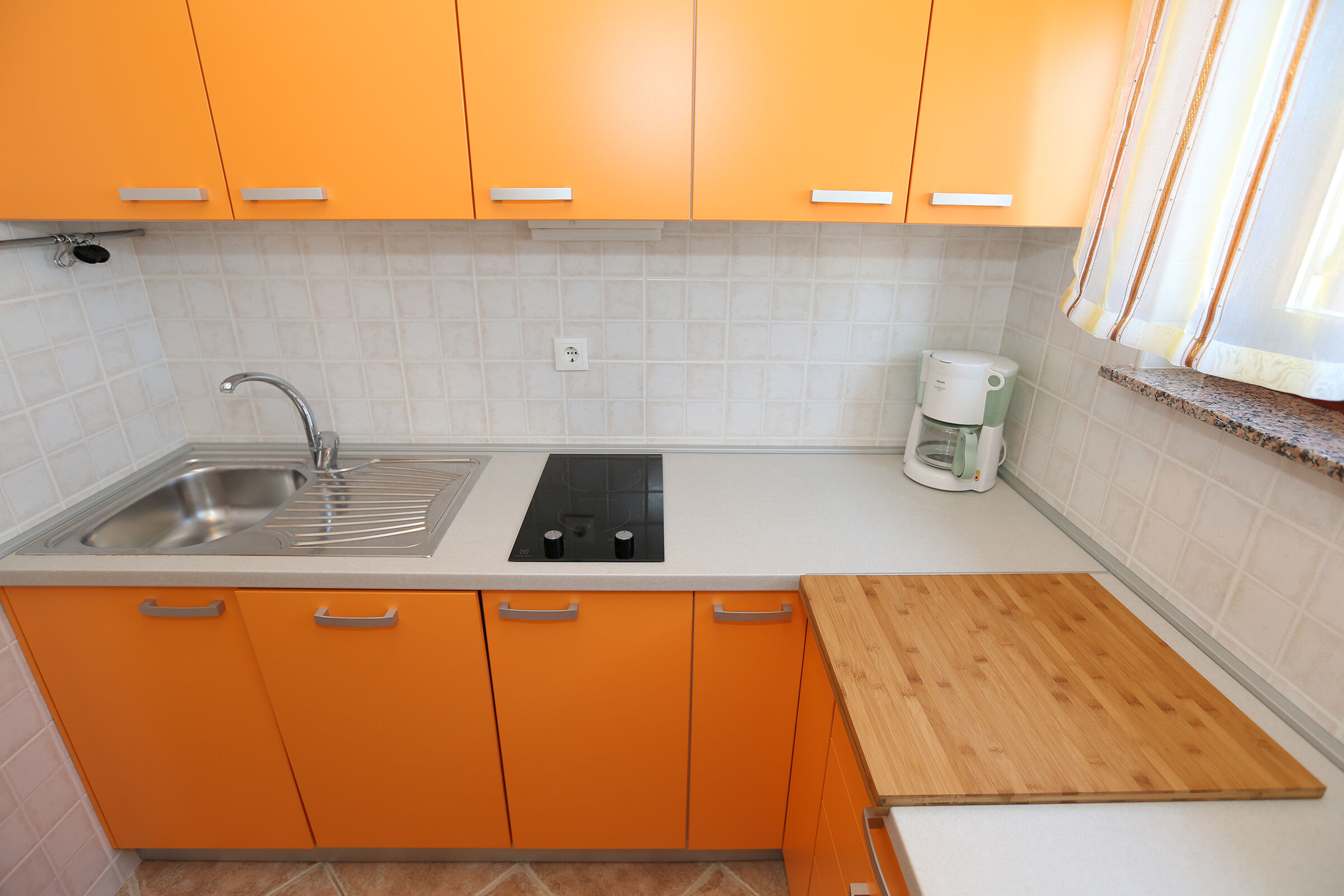 Apartments Bozica 83116-A1