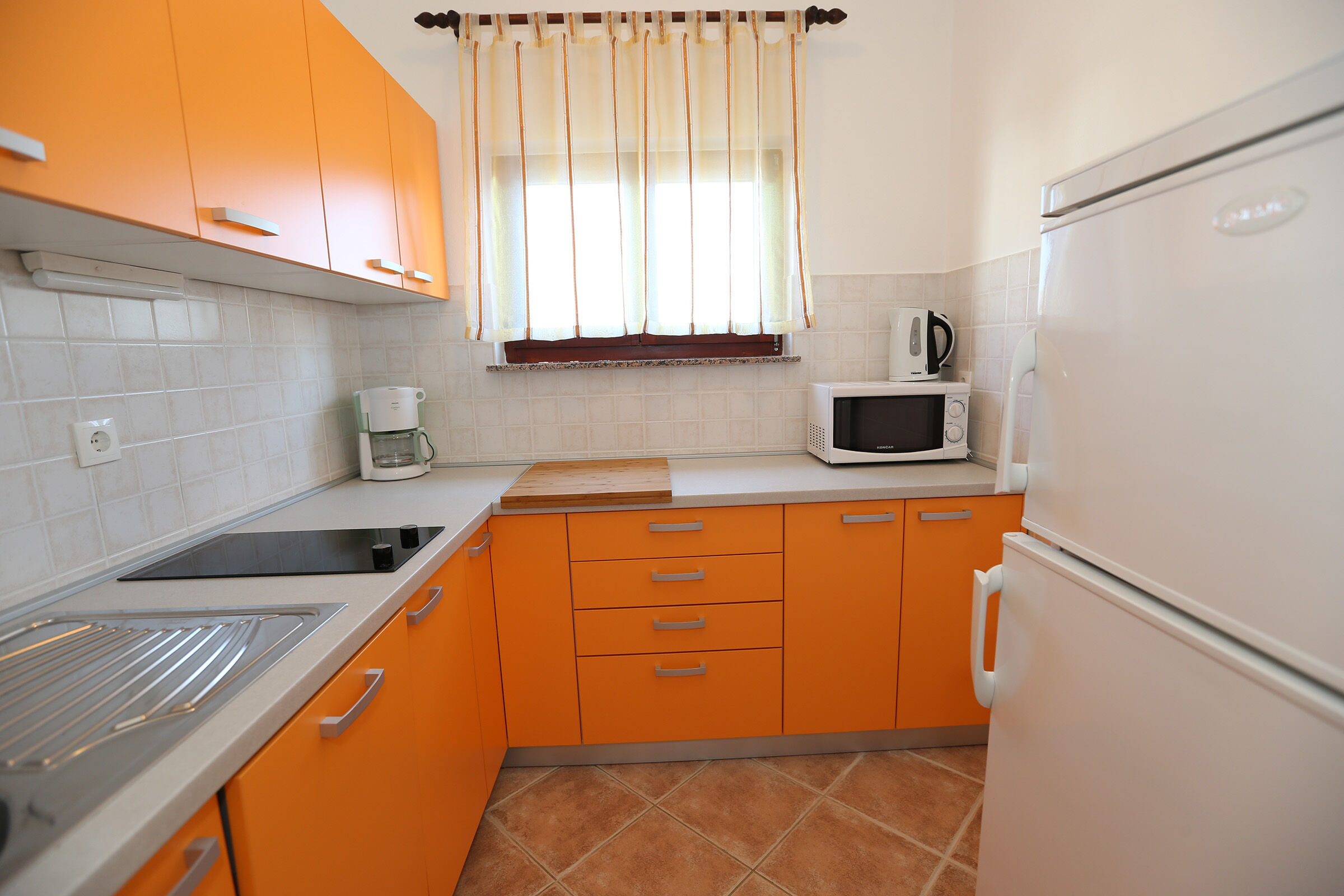 Apartments Bozica 83116-A1