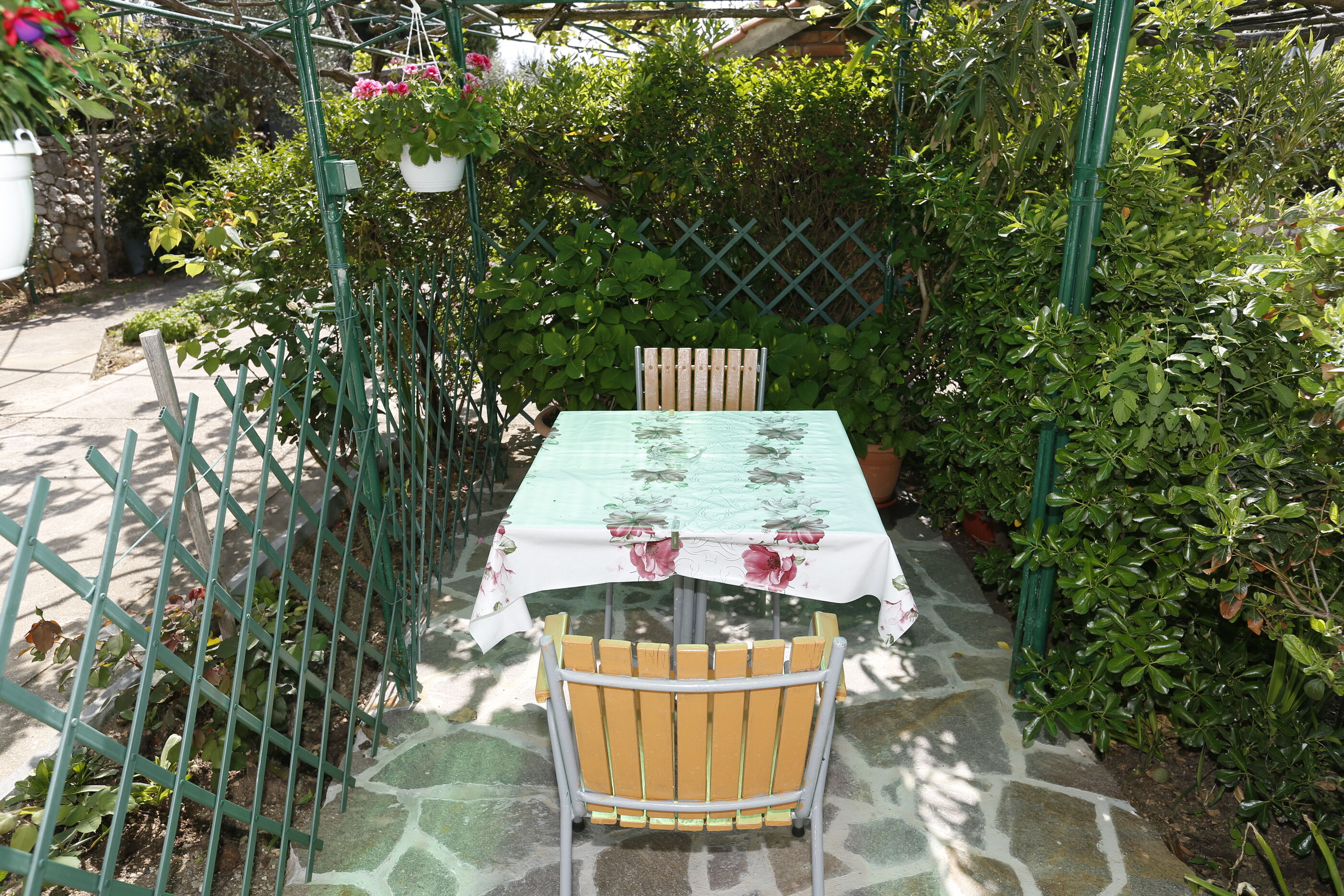 Apartments Bozica 83116-A2