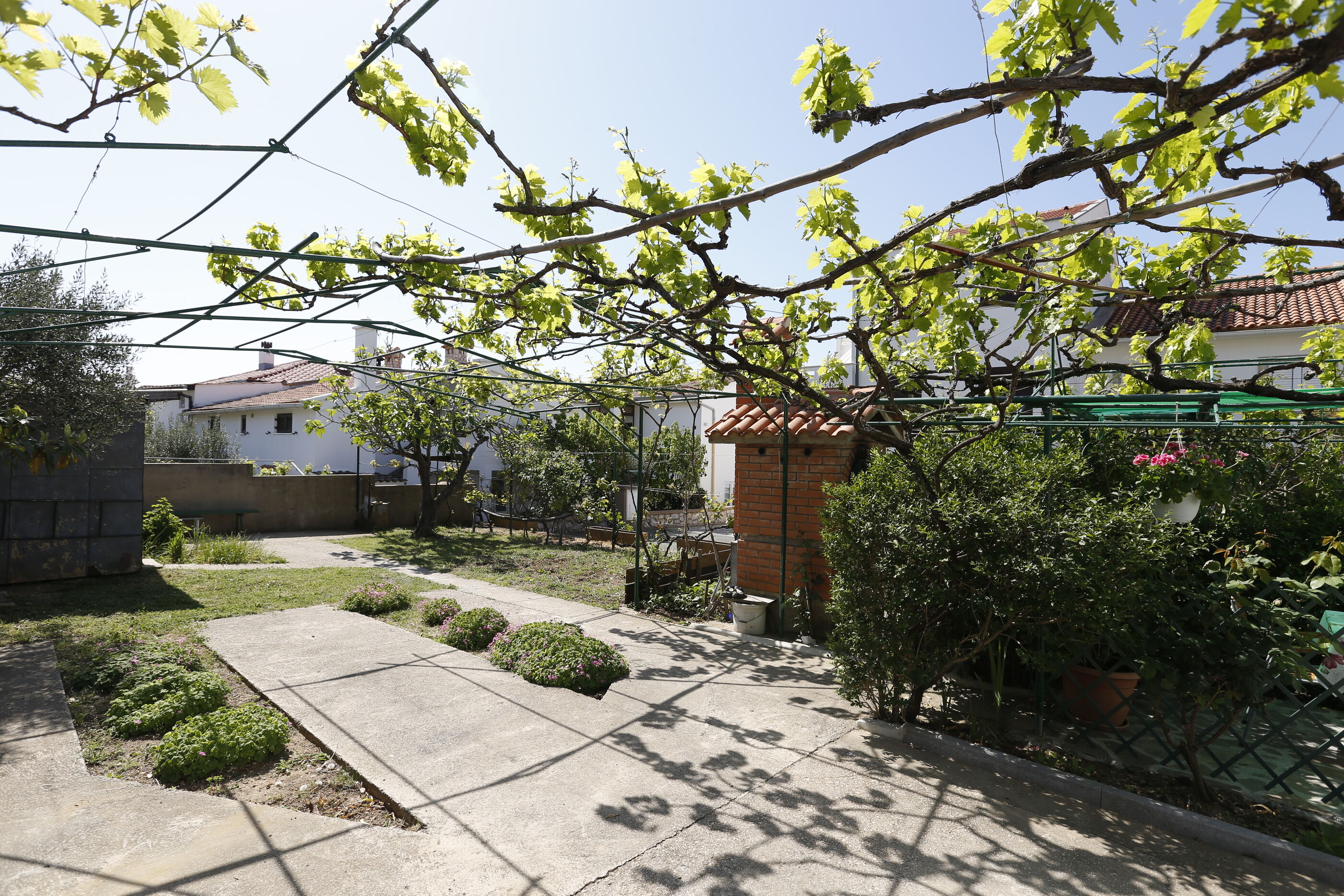 Apartments Bozica 83116-A2