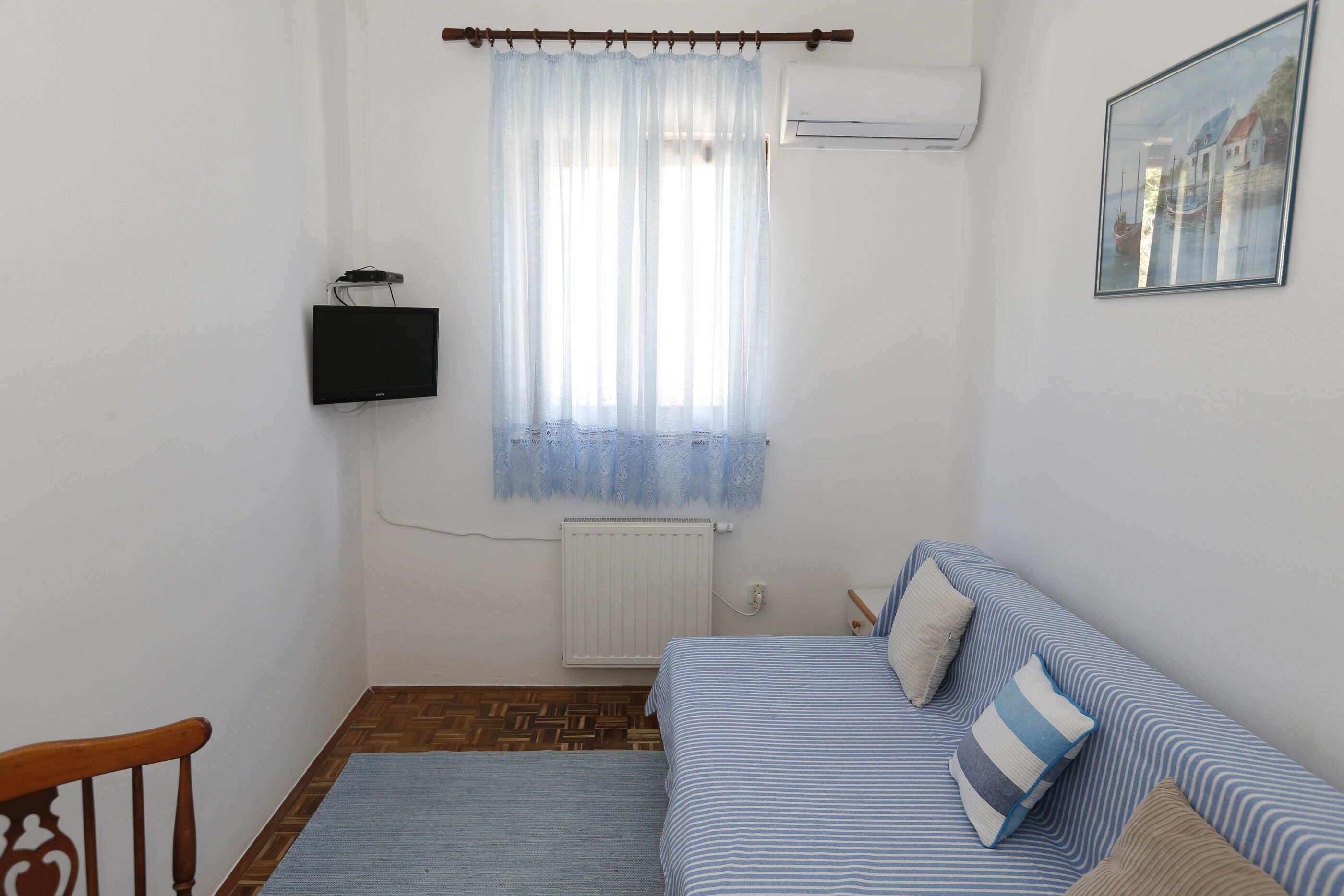 Apartments Bozica 83116-A2