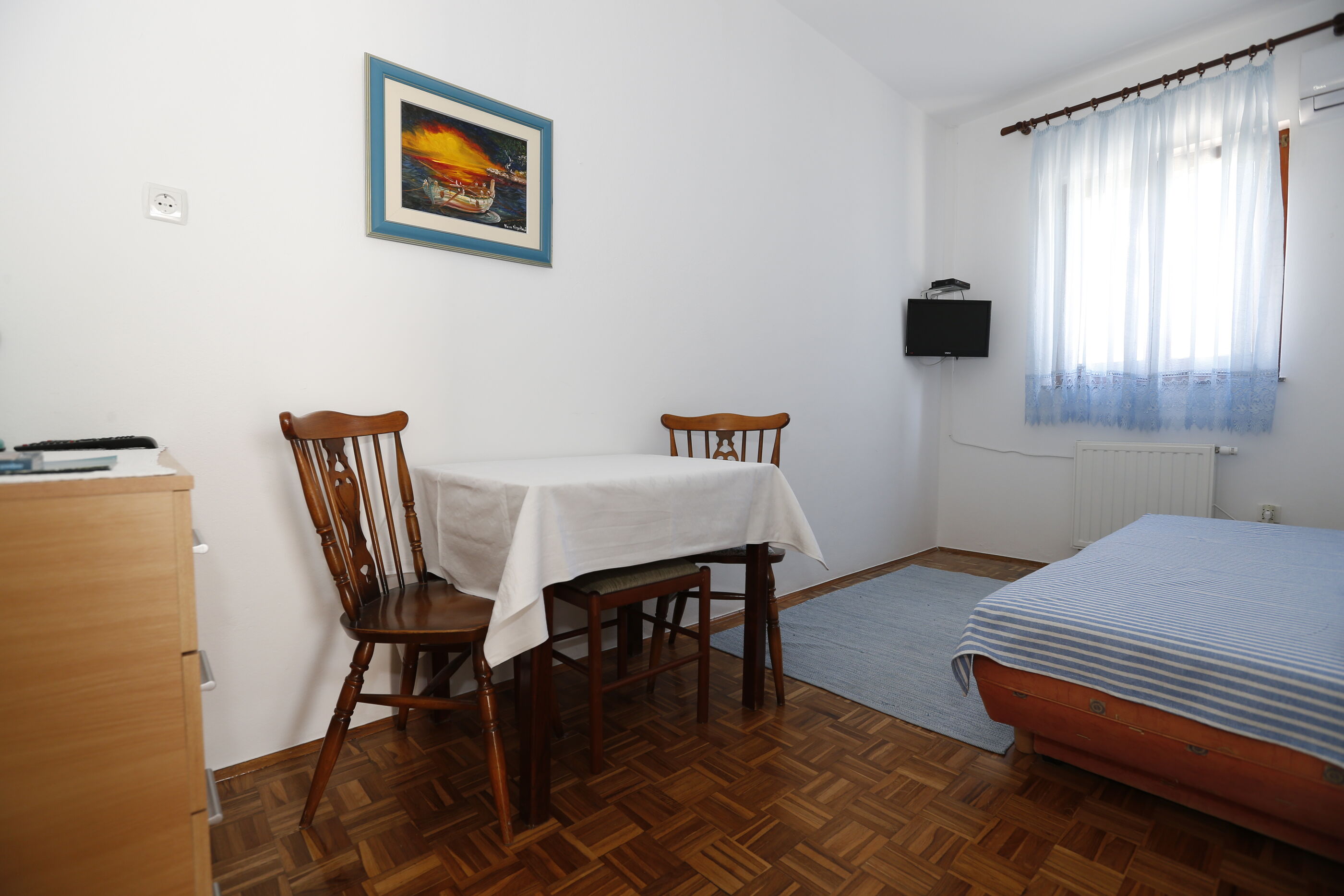Apartments Bozica 83116-A2