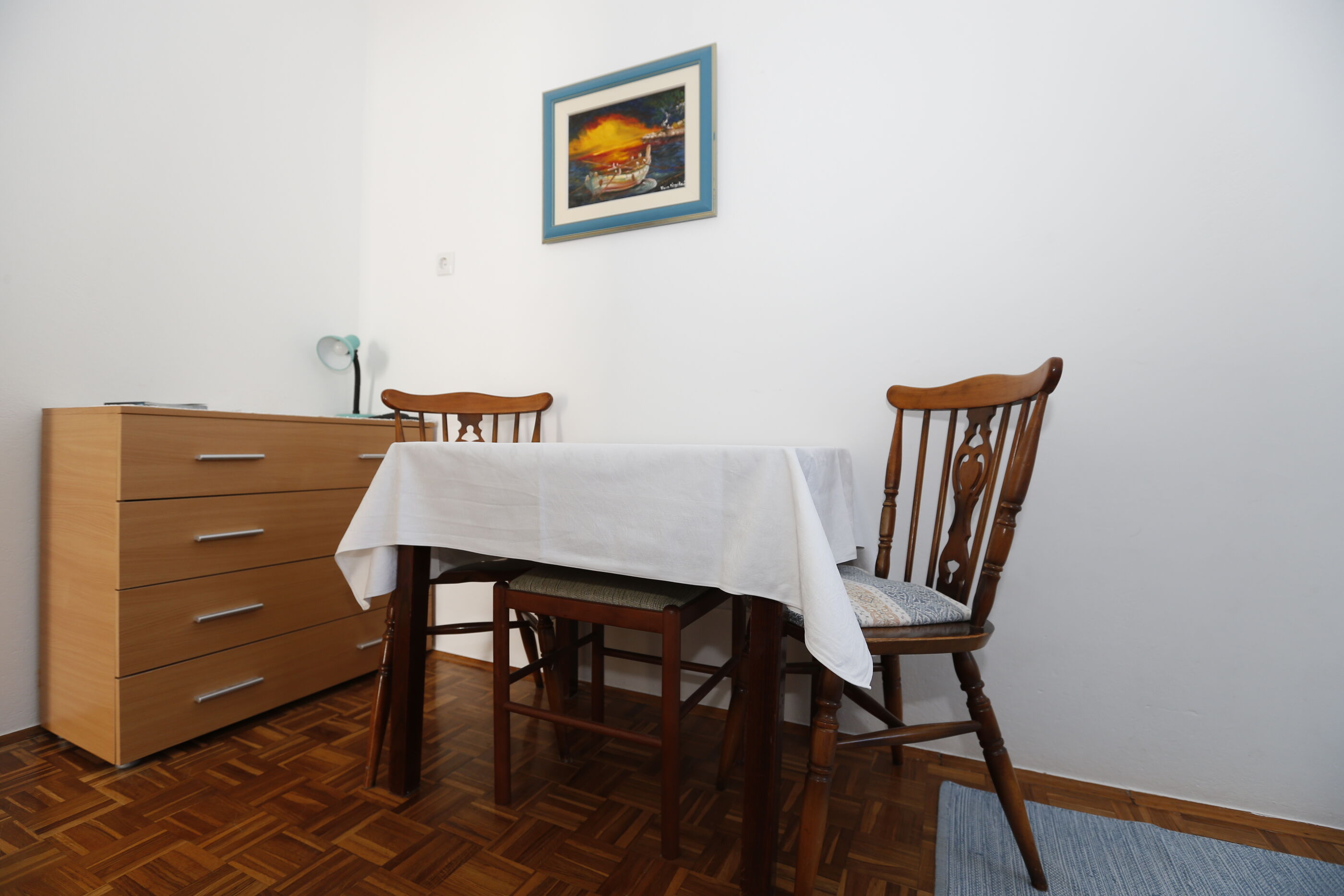 Apartments Bozica 83116-A2