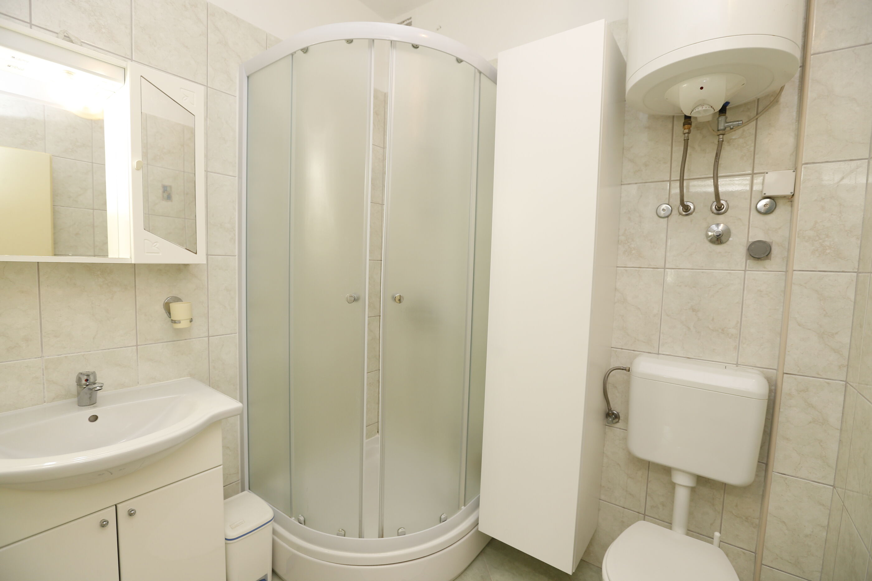 Apartments Bozica 83116-A2