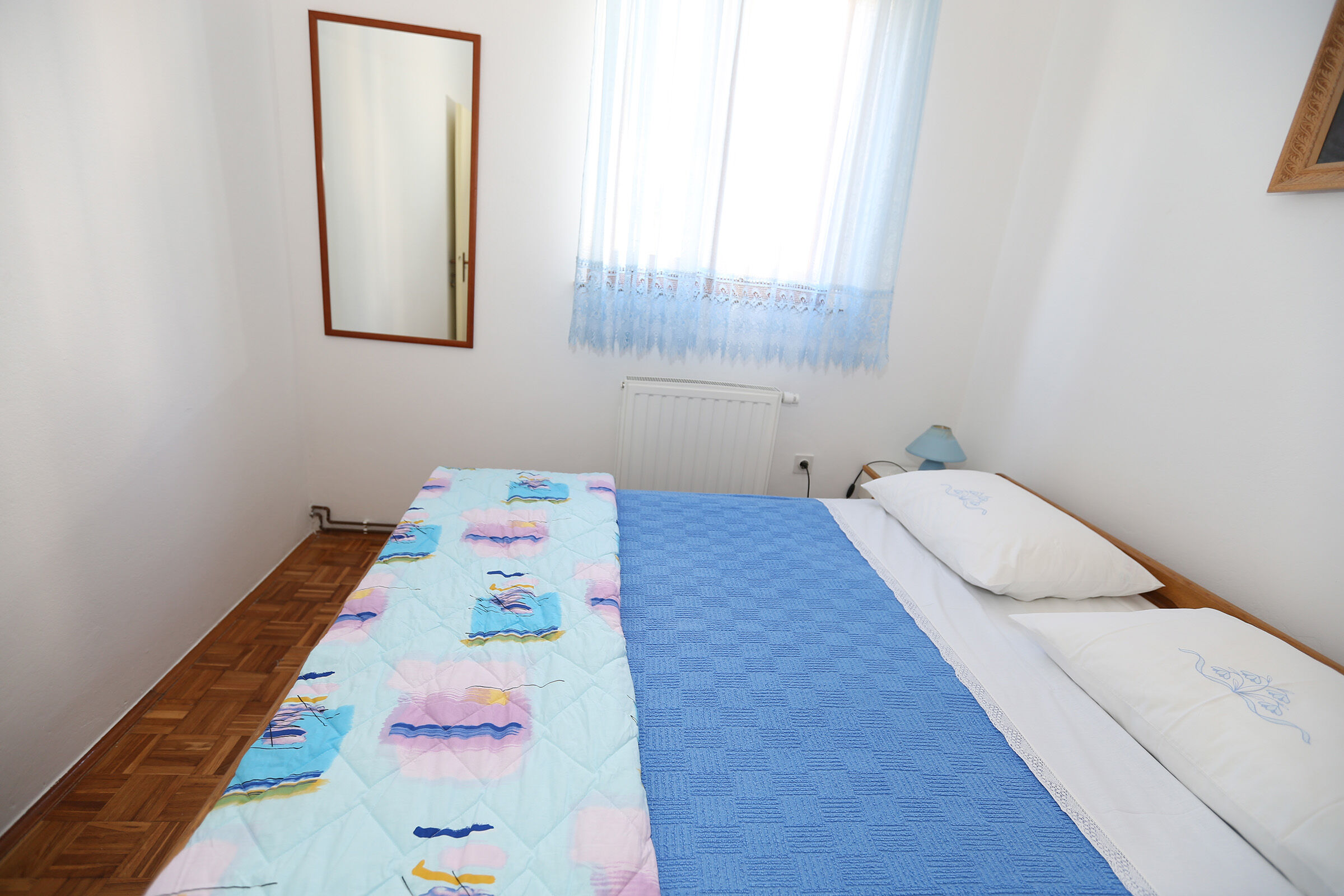 Apartments Bozica 83116-A2