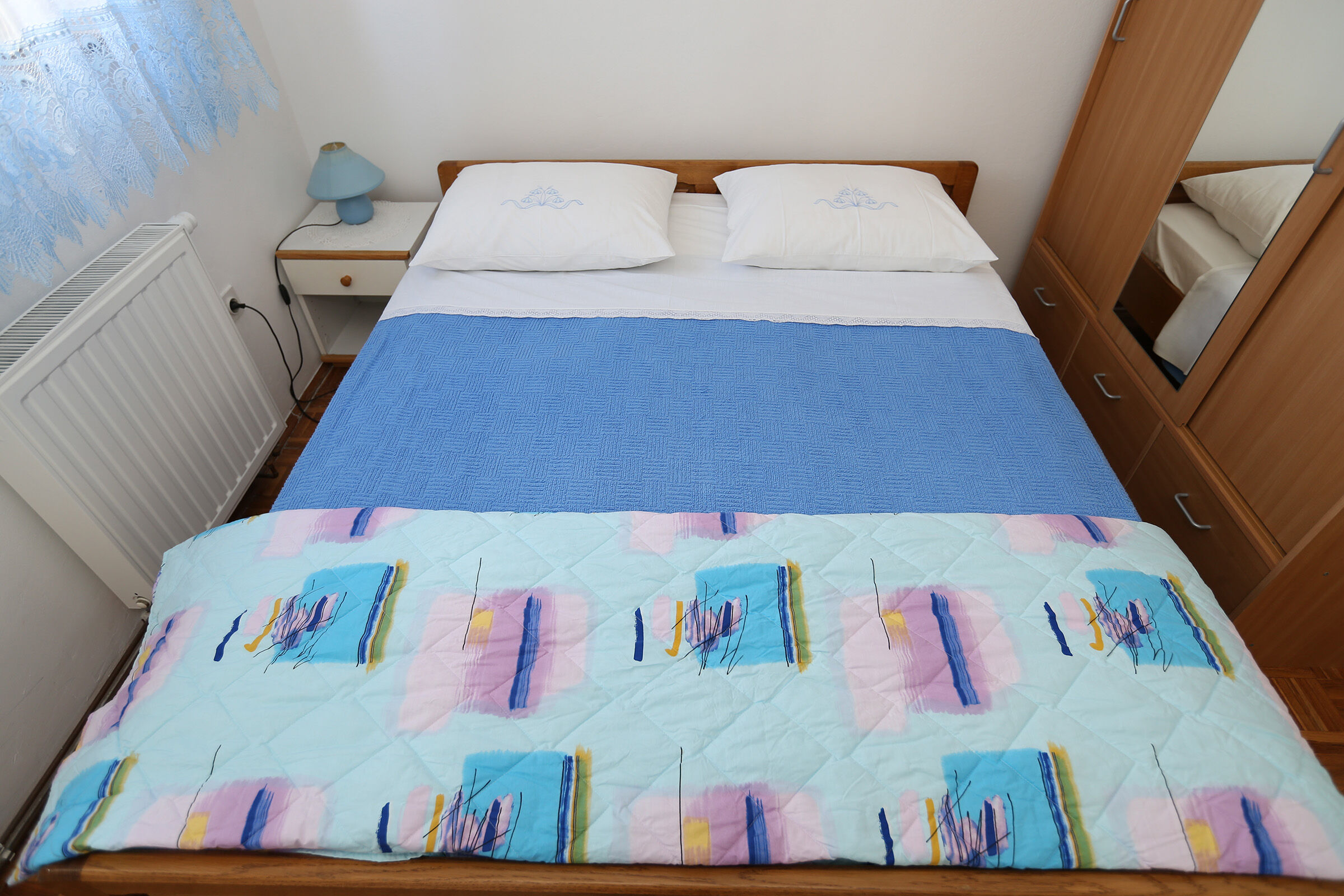 Apartments Bozica 83116-A2