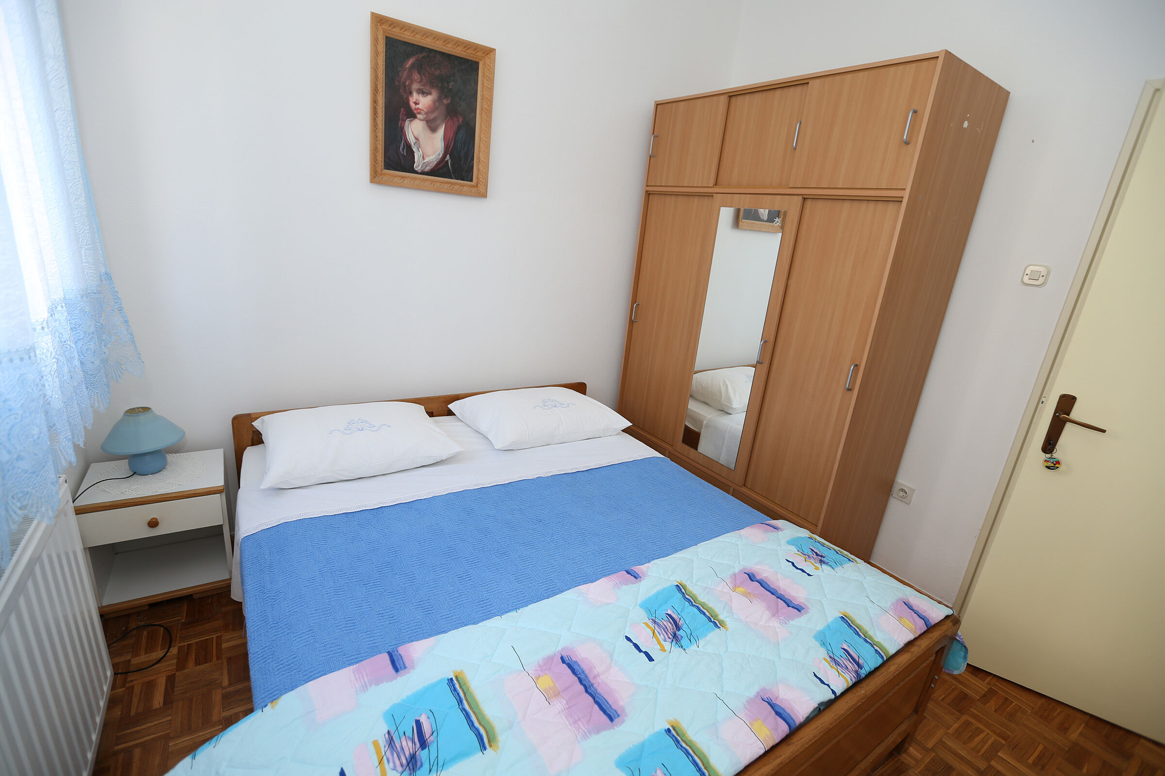 Apartments Bozica 83116-A2