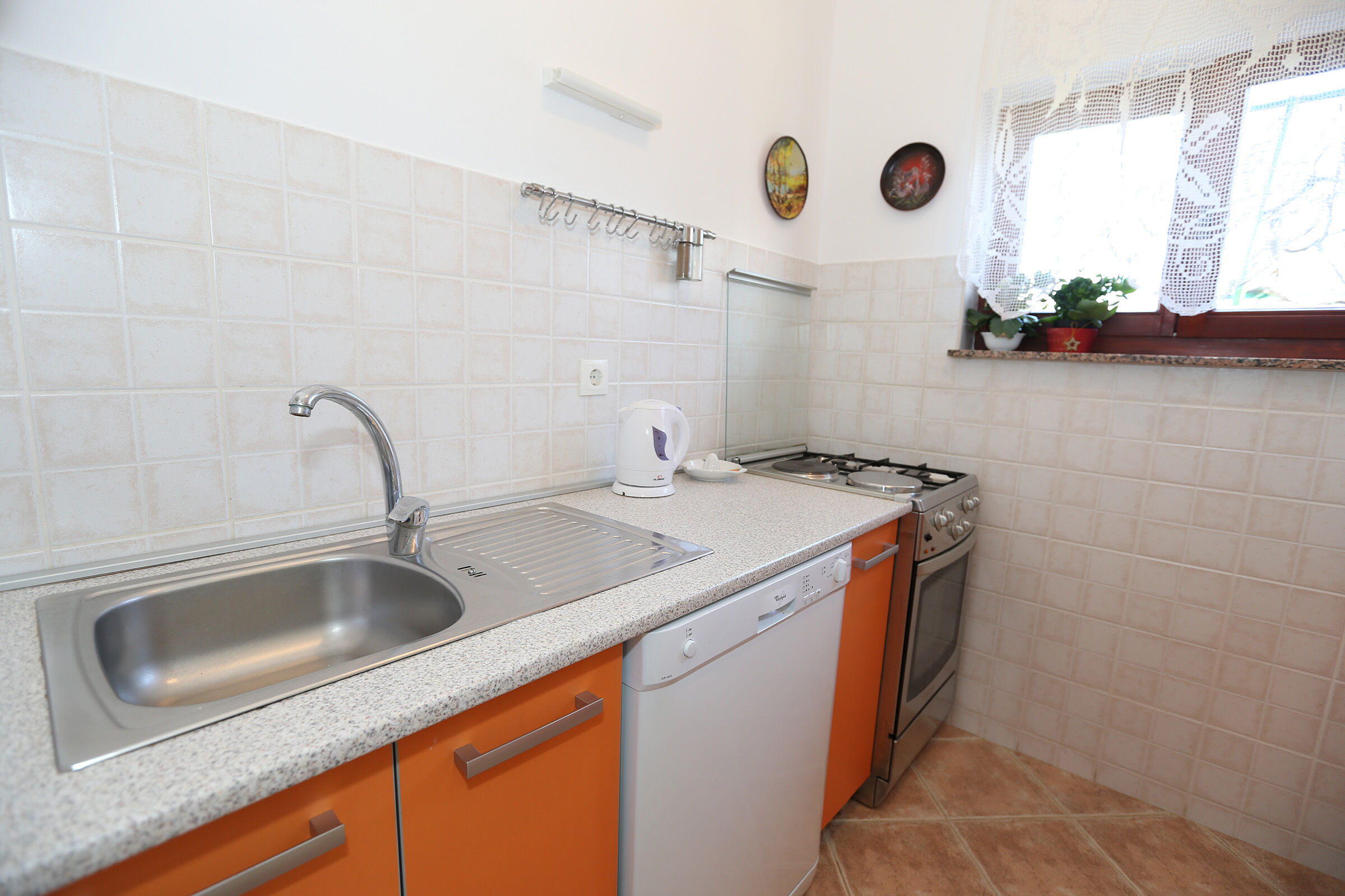 Apartments Bozica 83116-A2
