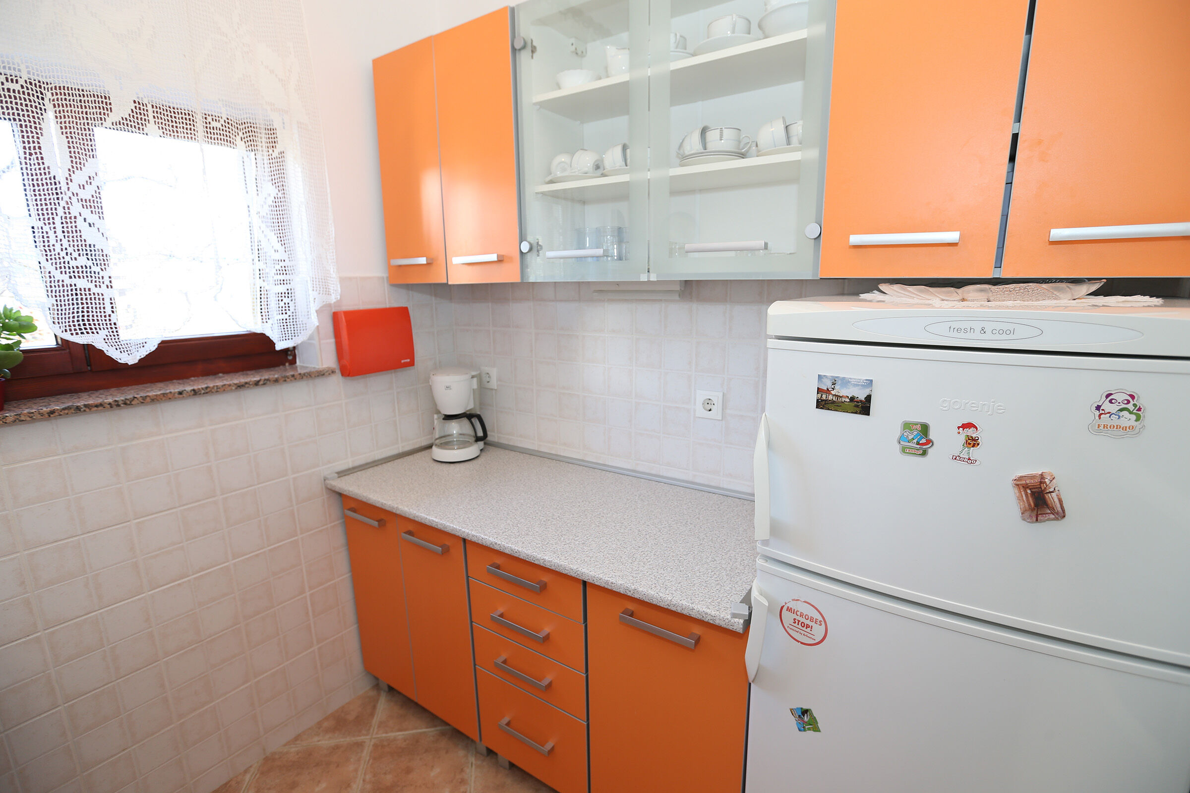 Apartments Bozica 83116-A2
