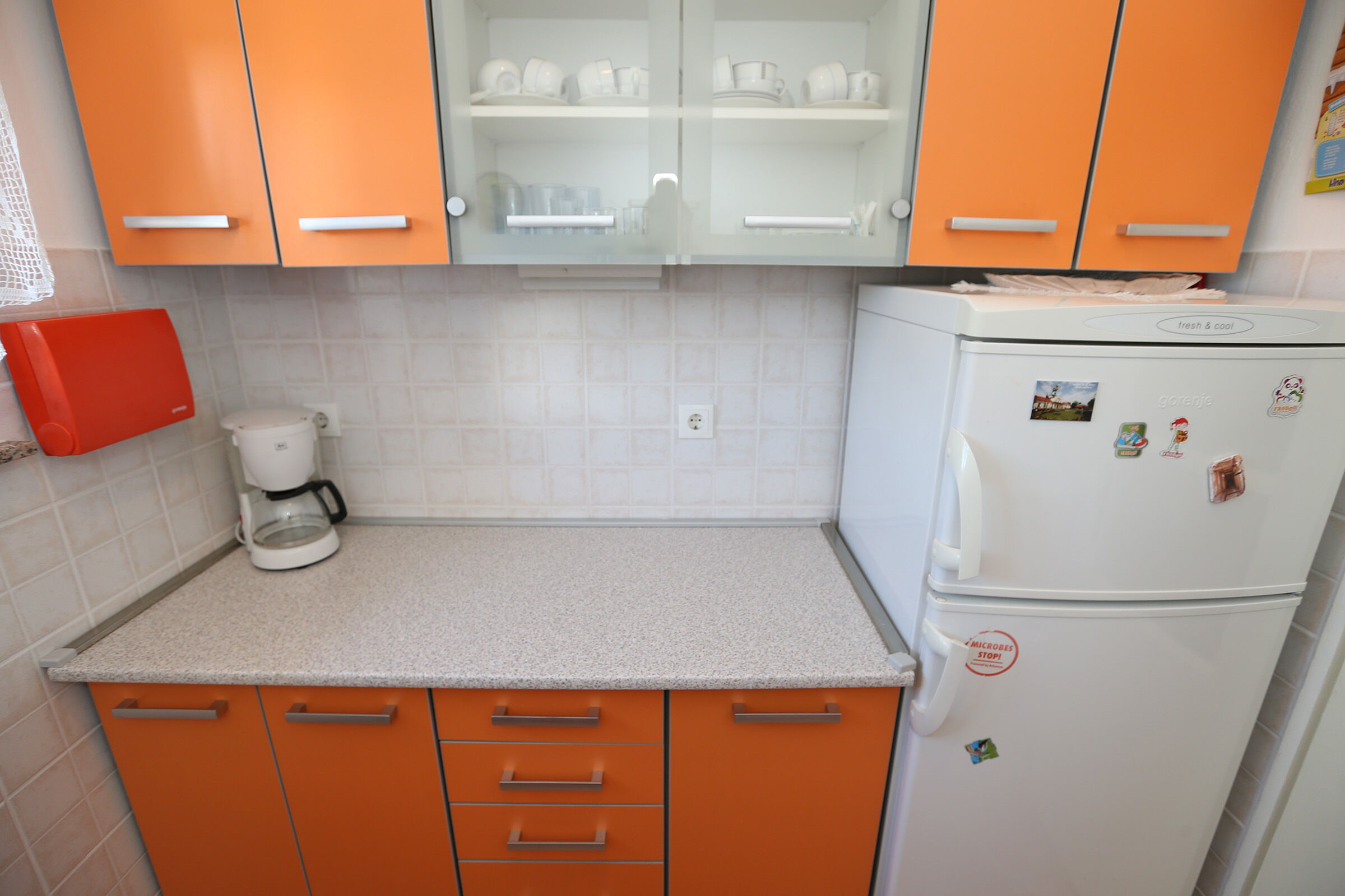 Apartments Bozica 83116-A2