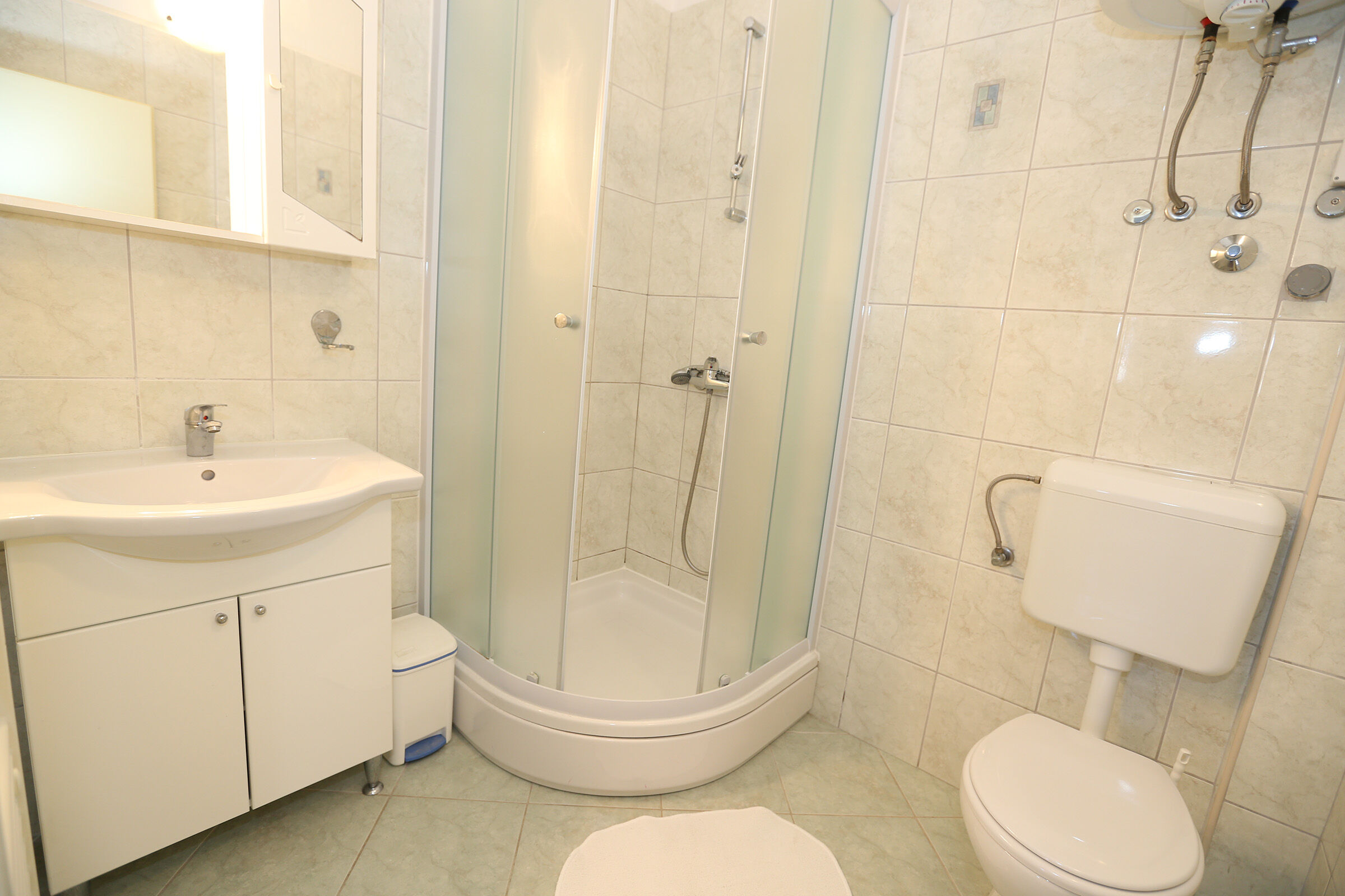 Apartments Bozica 83116-A2