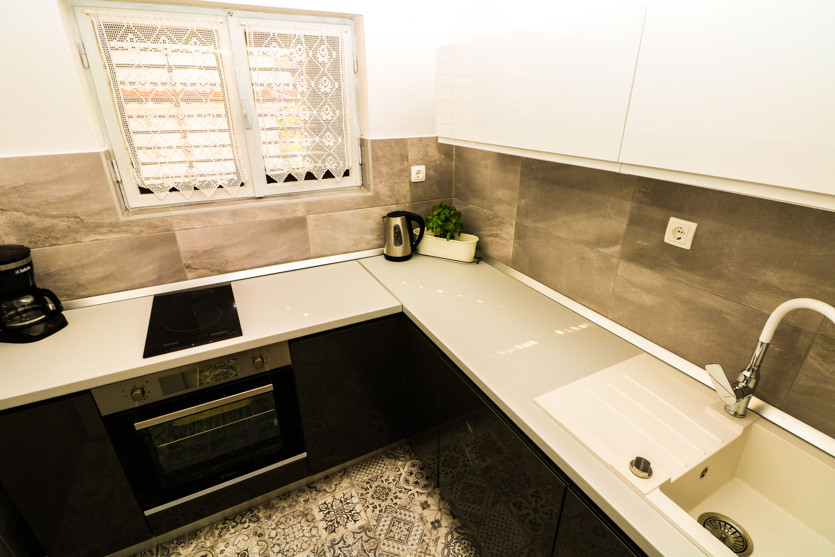 Apartments Reljic 83117-A1