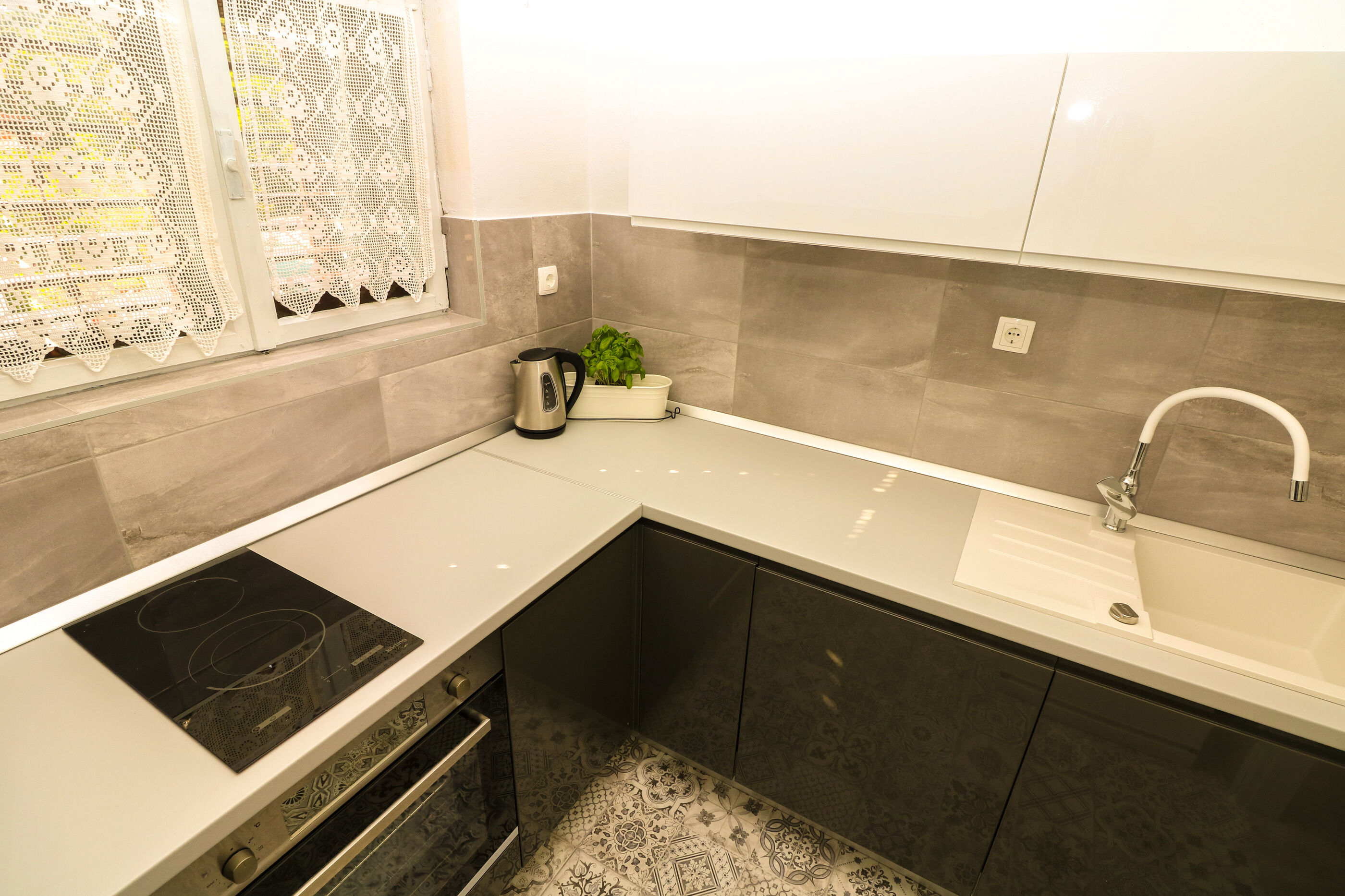 Apartments Reljic 83117-A1