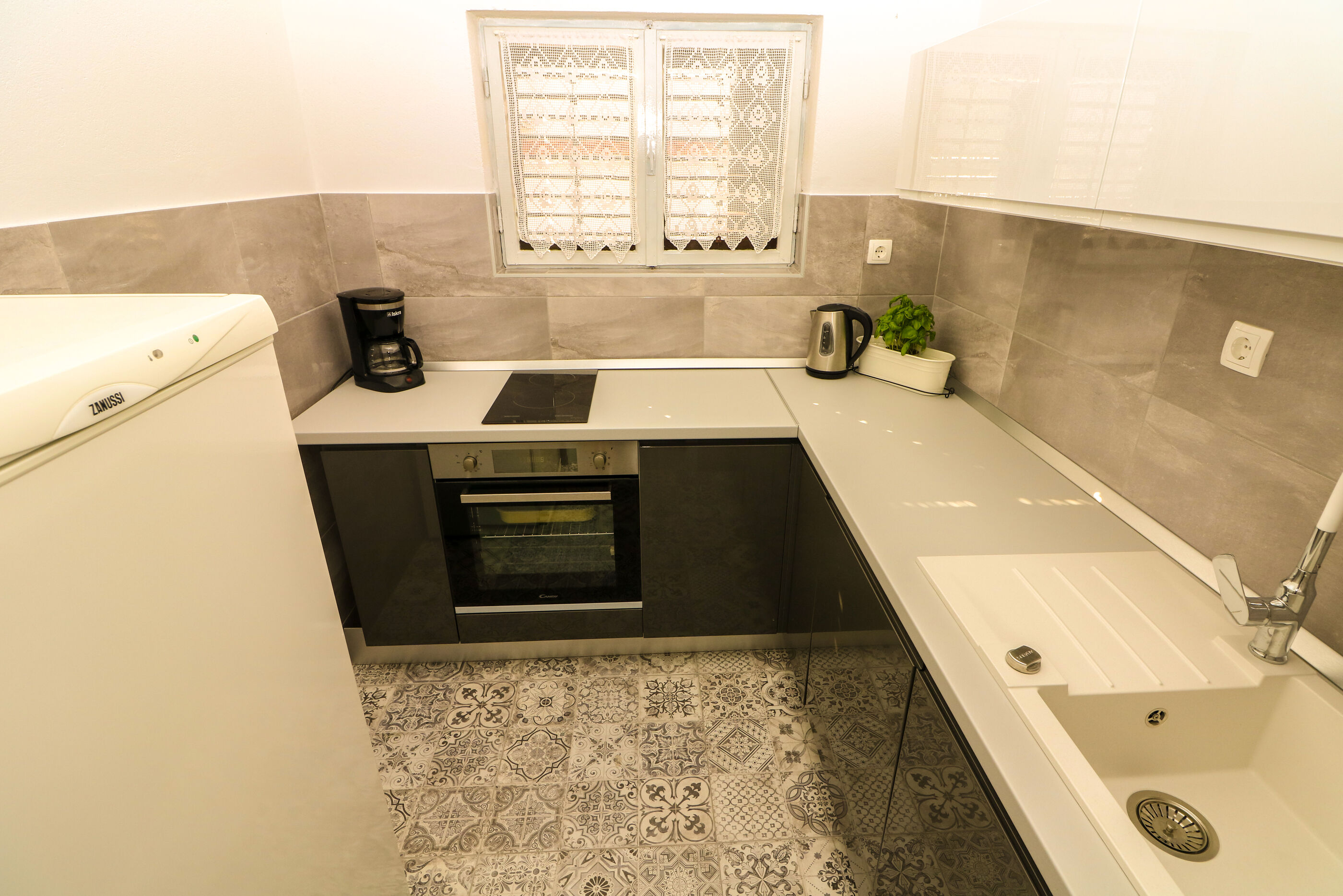 Apartments Reljic 83117-A1