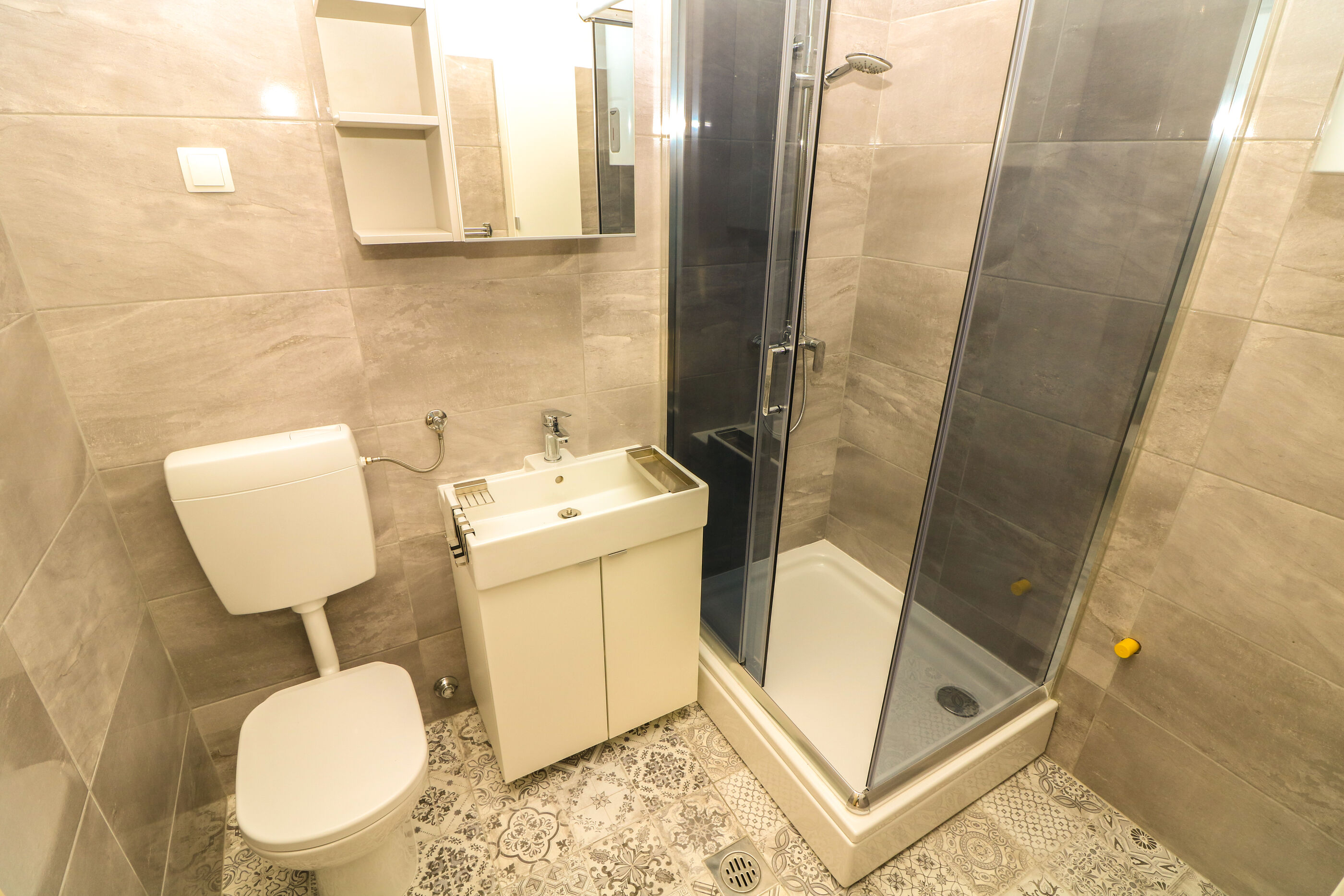 Apartments Reljic 83117-A1