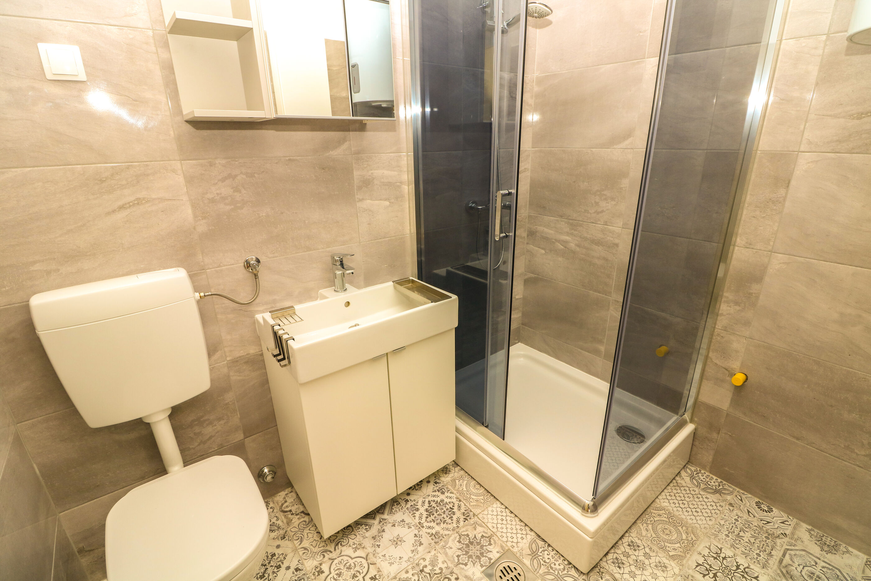 Apartments Reljic 83117-A1