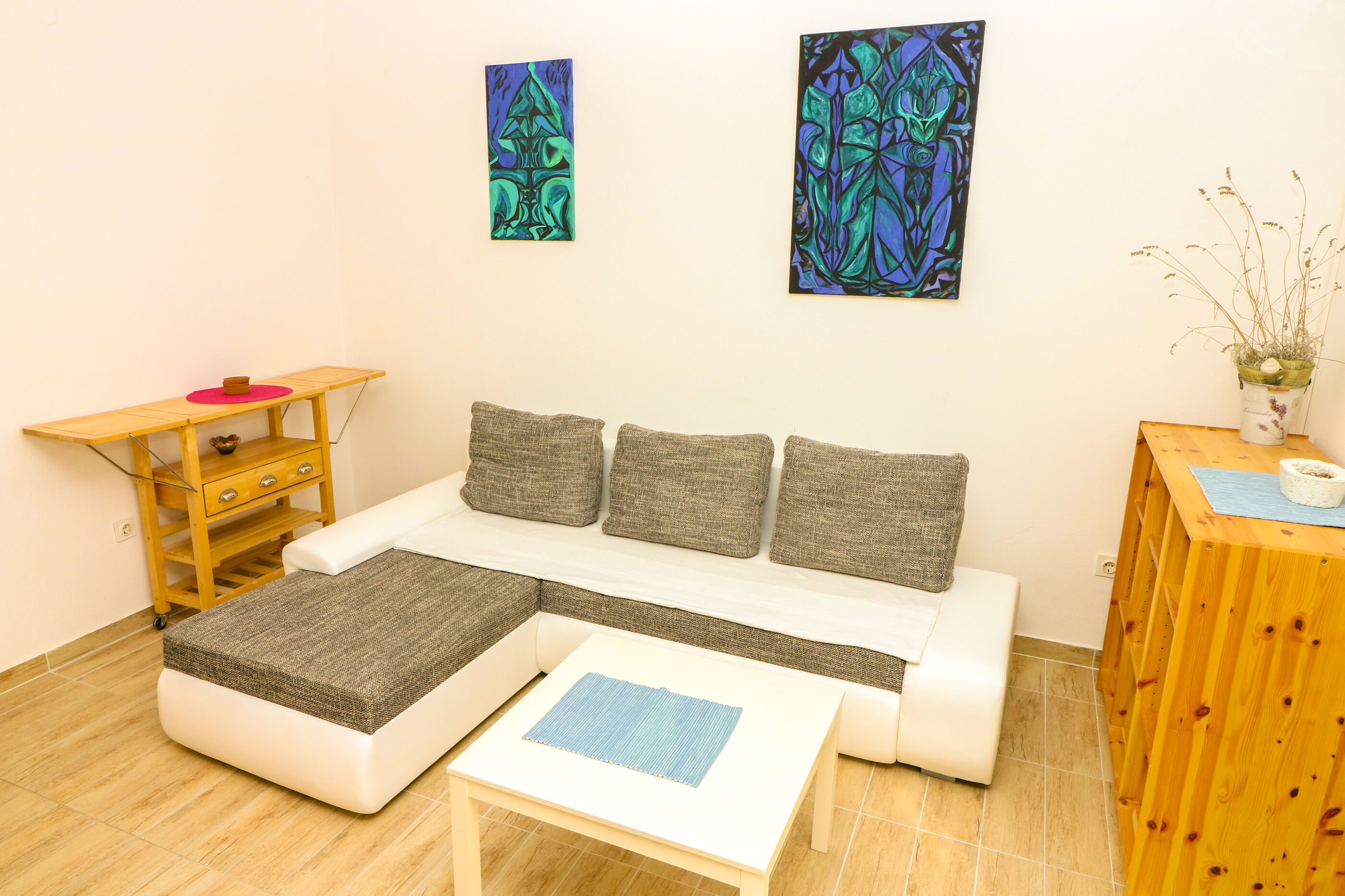 Apartments Reljic 83117-A1