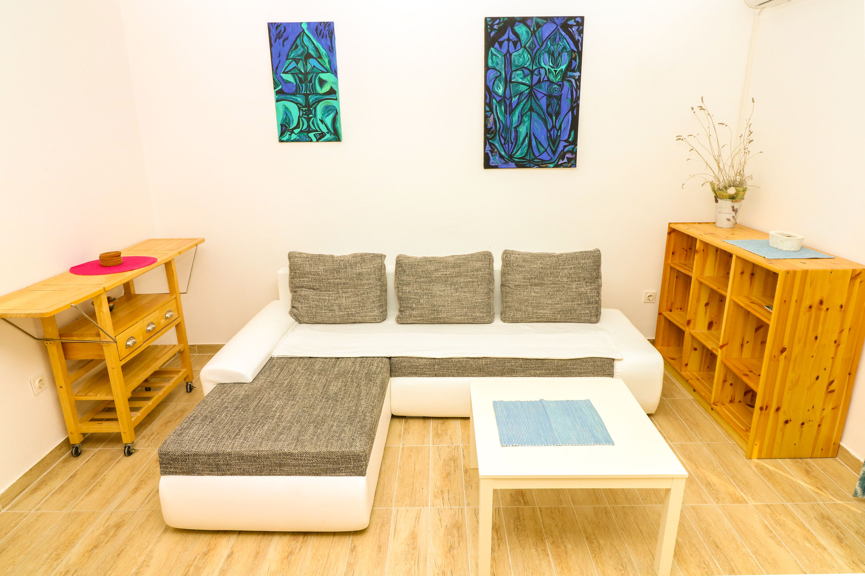 Apartments Reljic 83117-A1