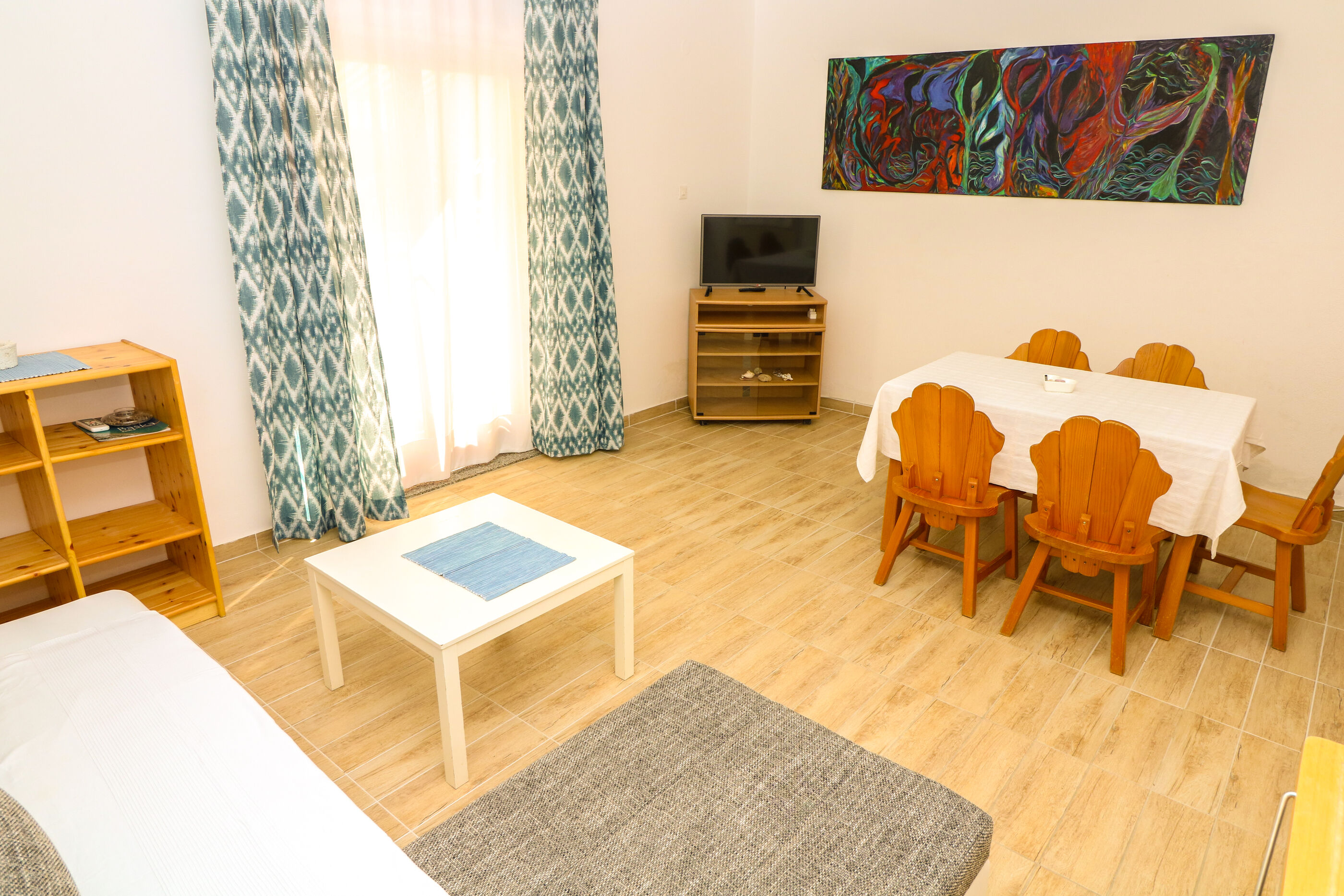Apartments Reljic 83117-A1