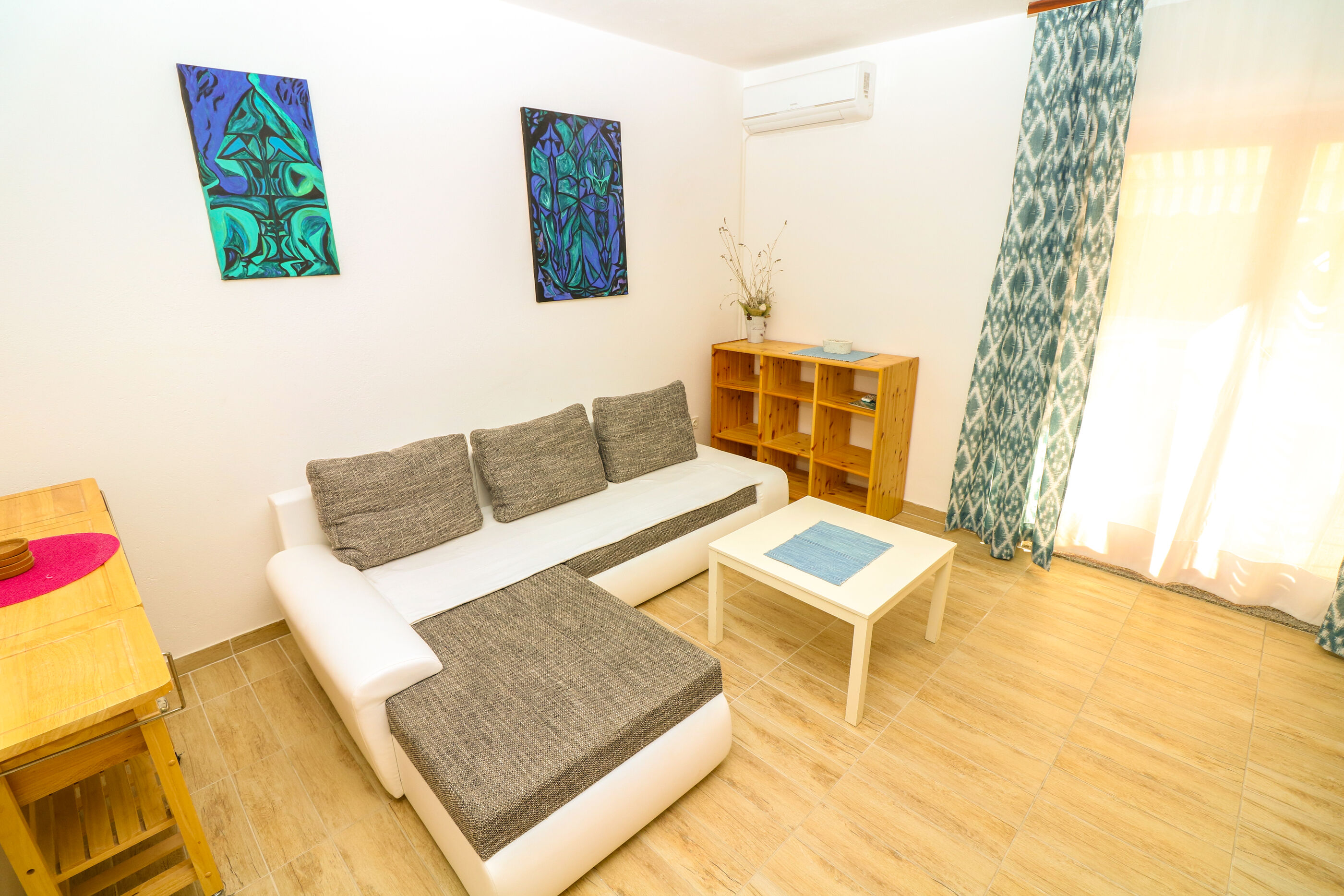 Apartments Reljic 83117-A1