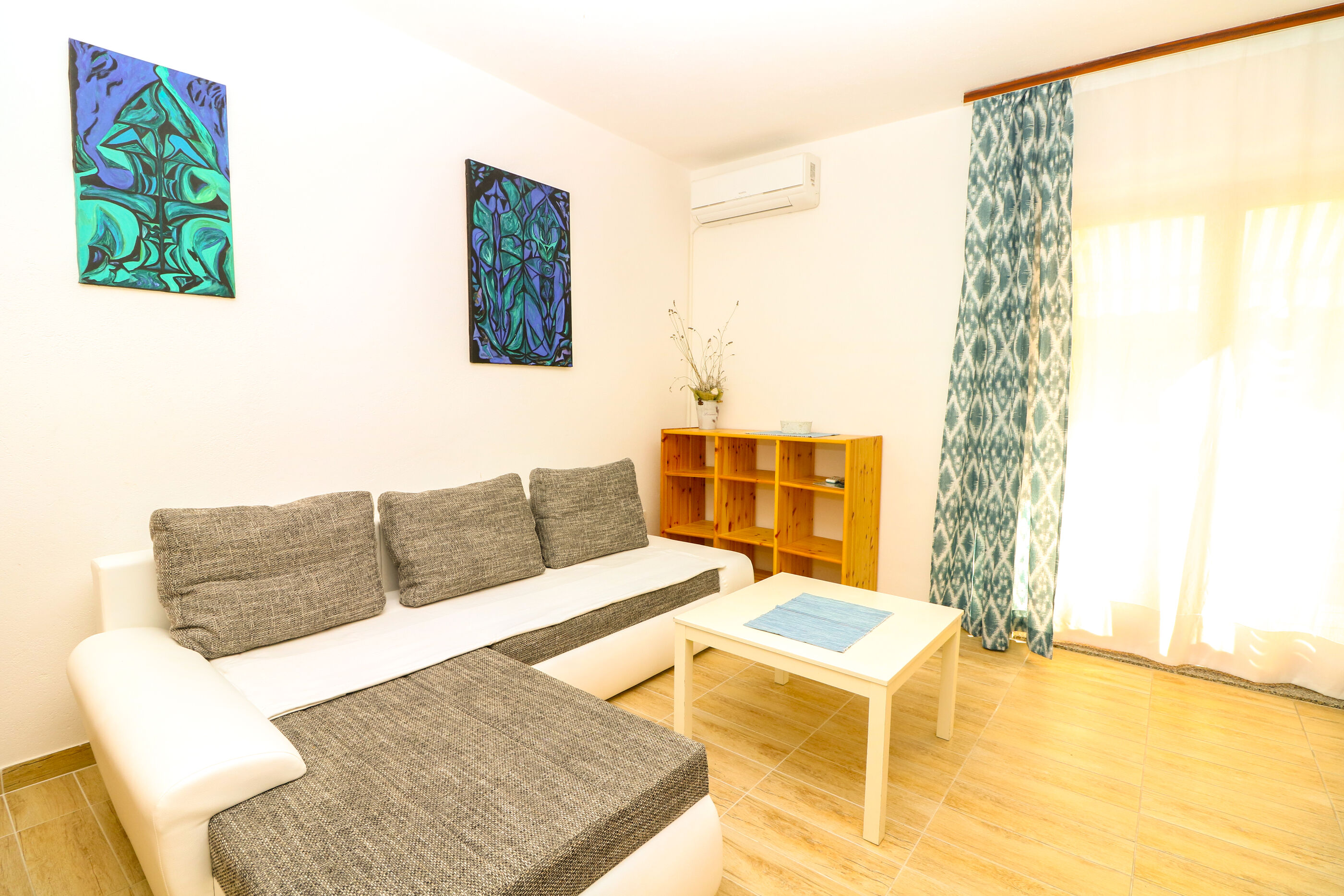 Apartments Reljic 83117-A1