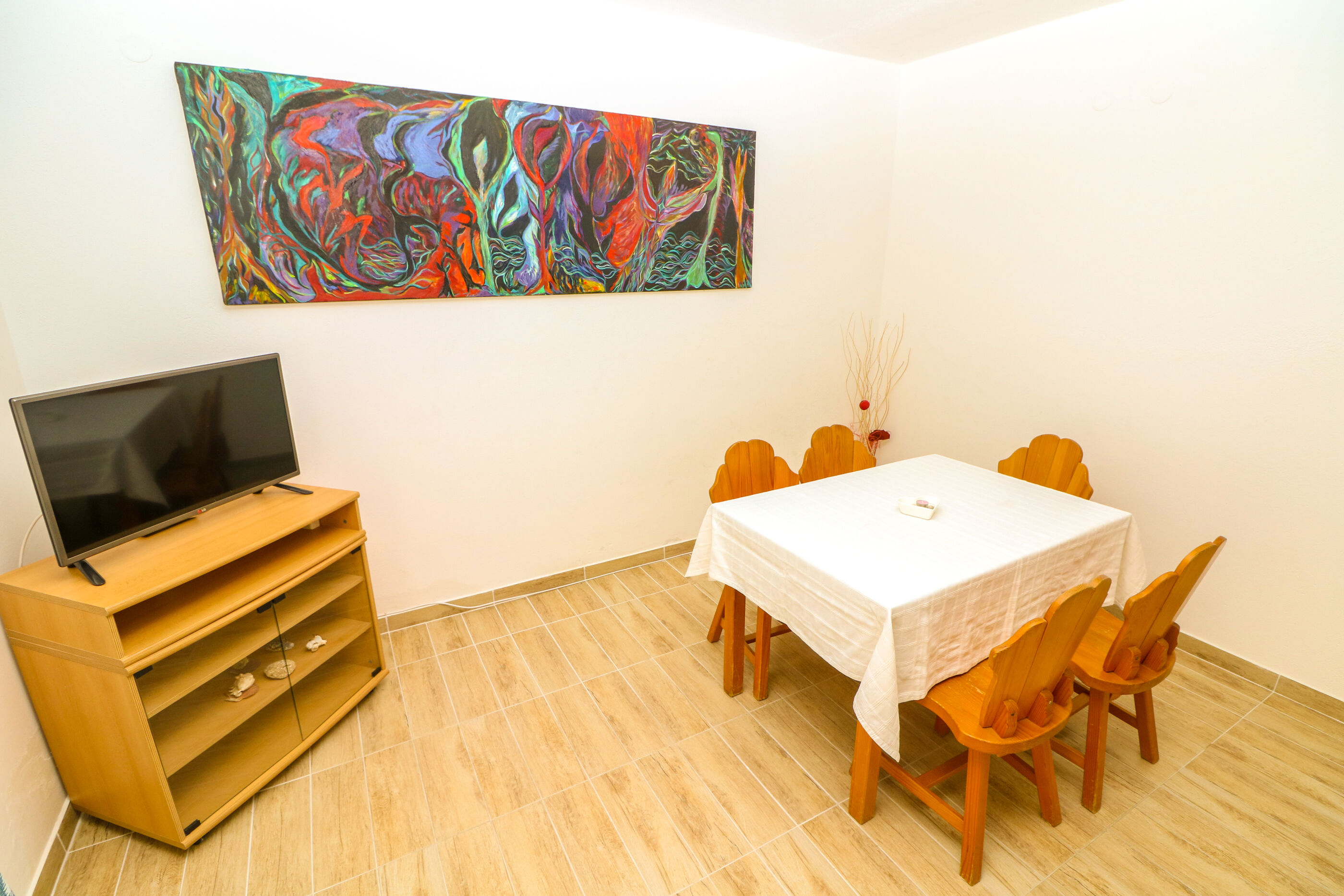 Apartments Reljic 83117-A1