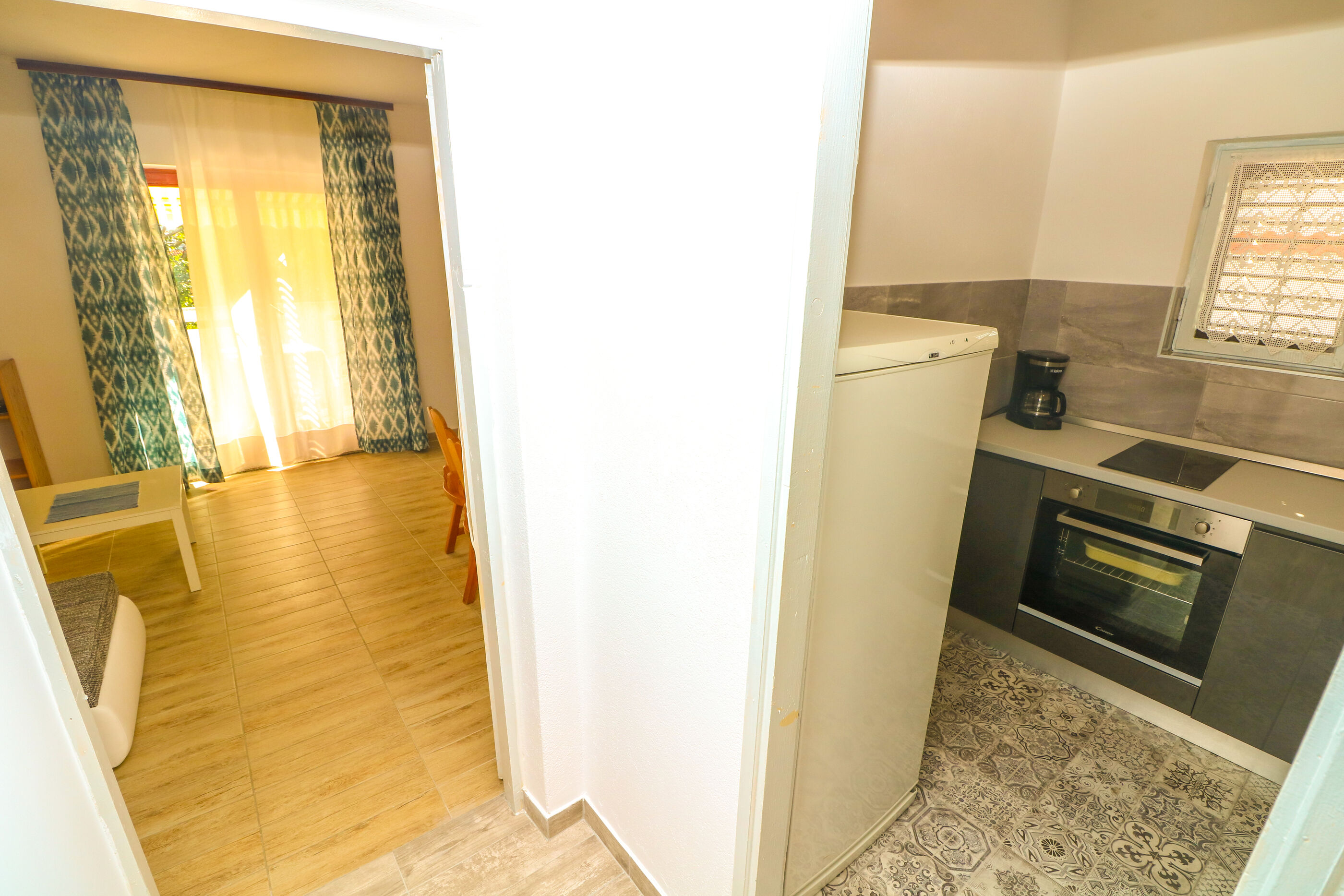 Apartments Reljic 83117-A1