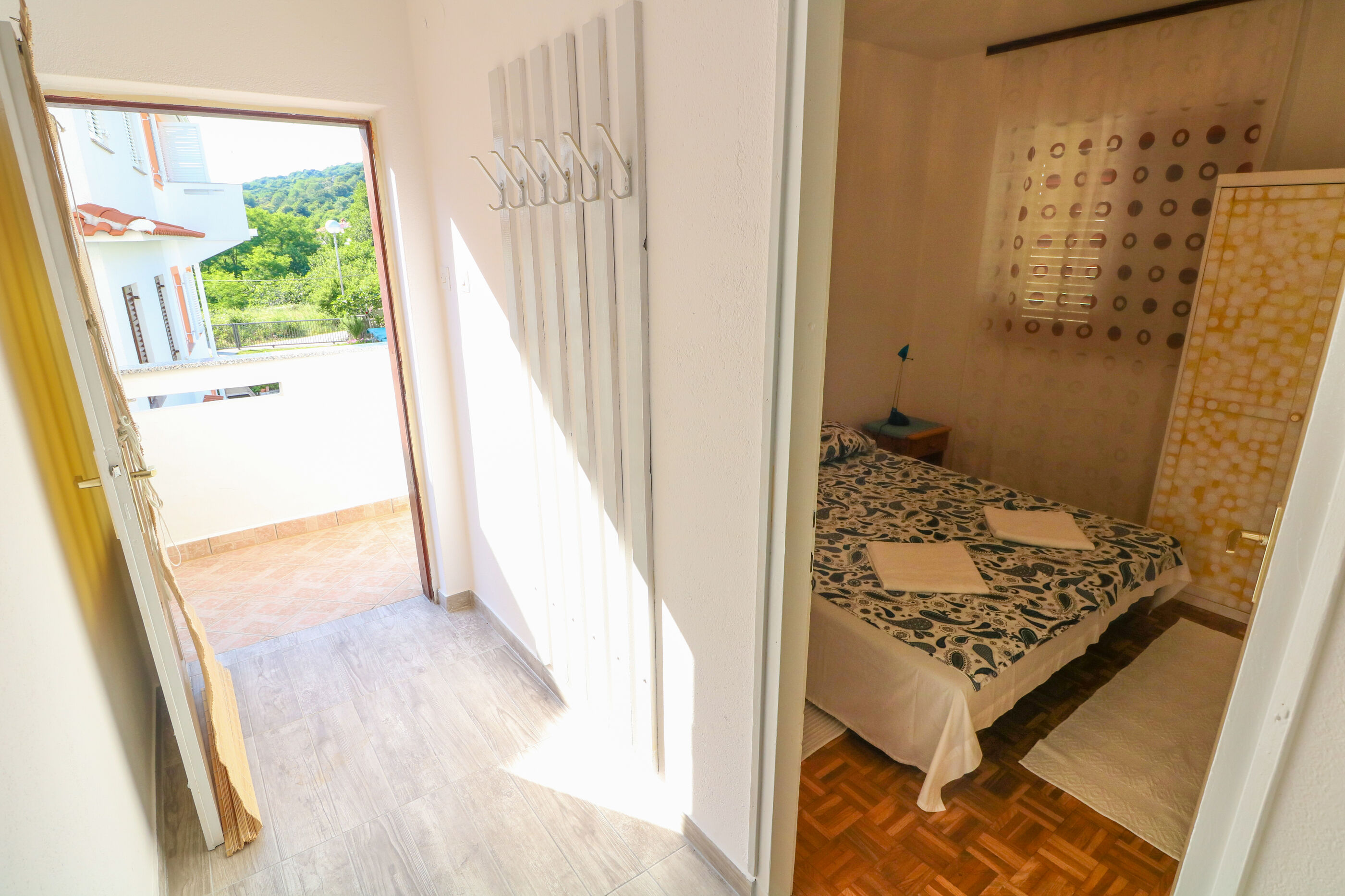 Apartments Reljic 83117-A1
