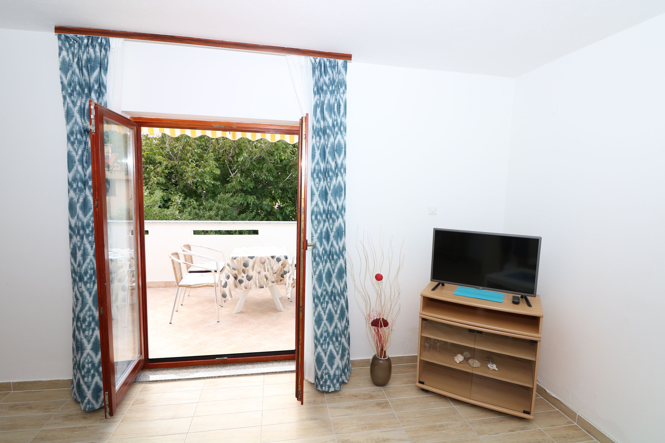 Apartments Reljic 83117-A1