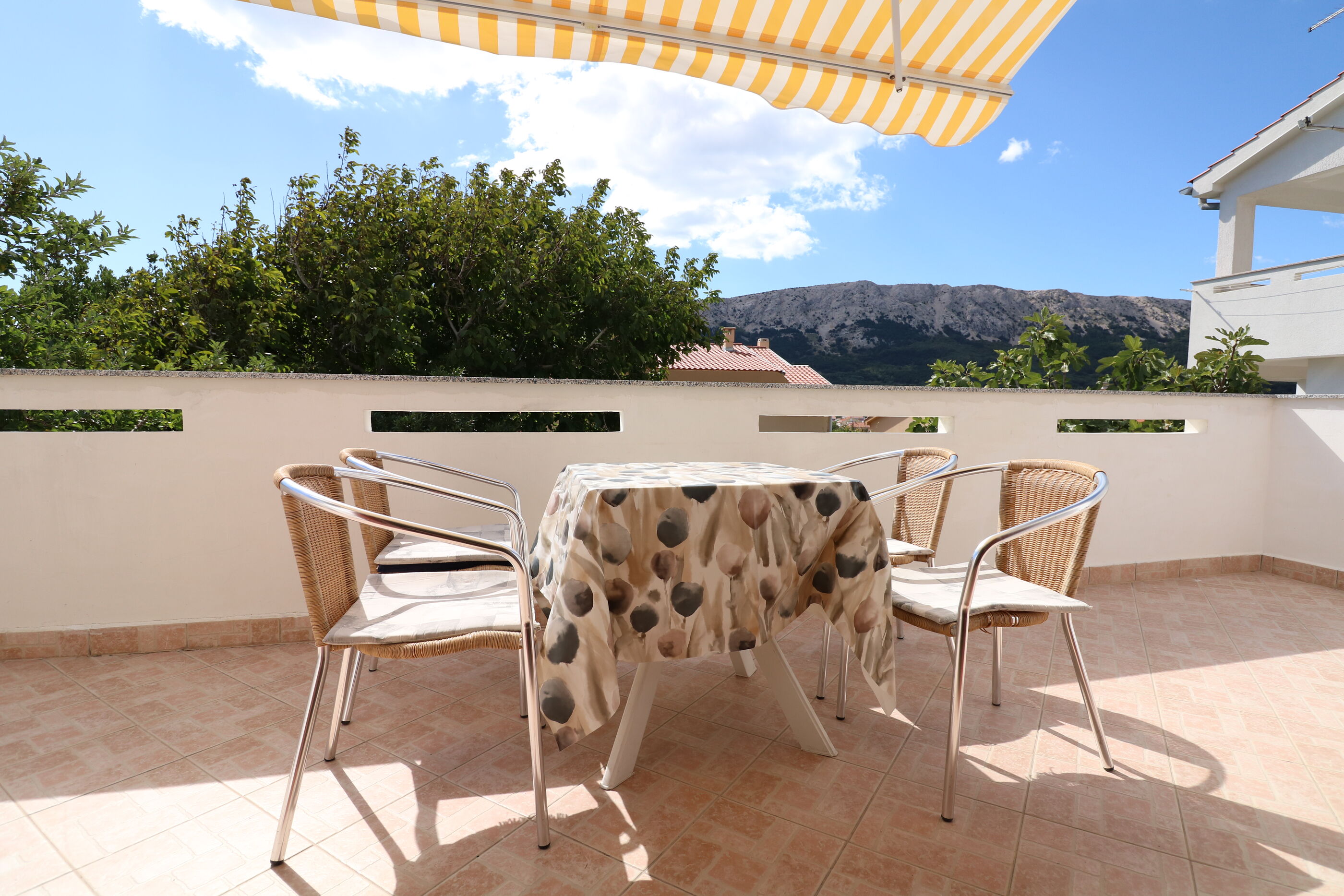Apartments Reljic 83117-A1