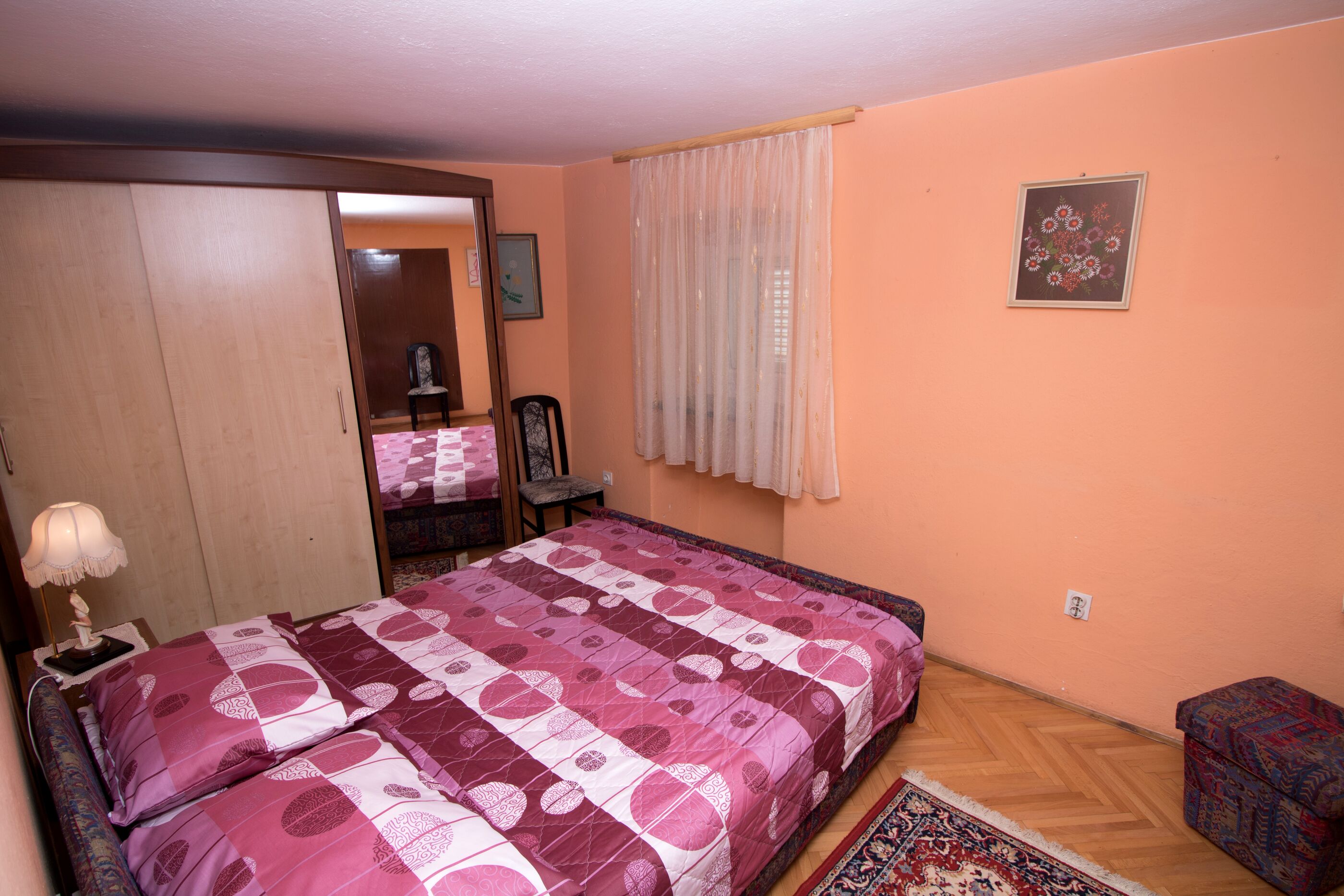 Apartments Tancabelic 83118-A1
