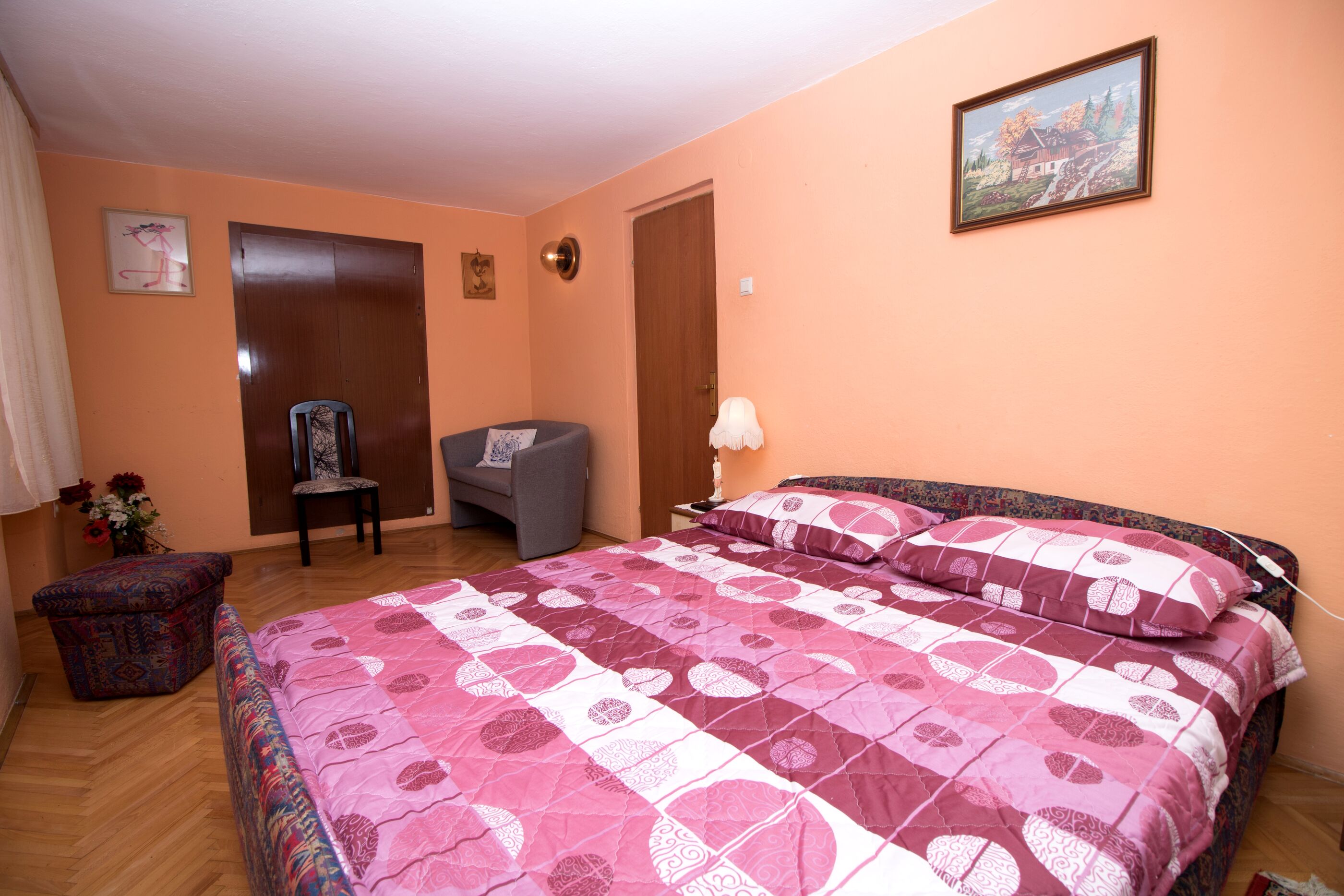 Apartments Tancabelic 83118-A1