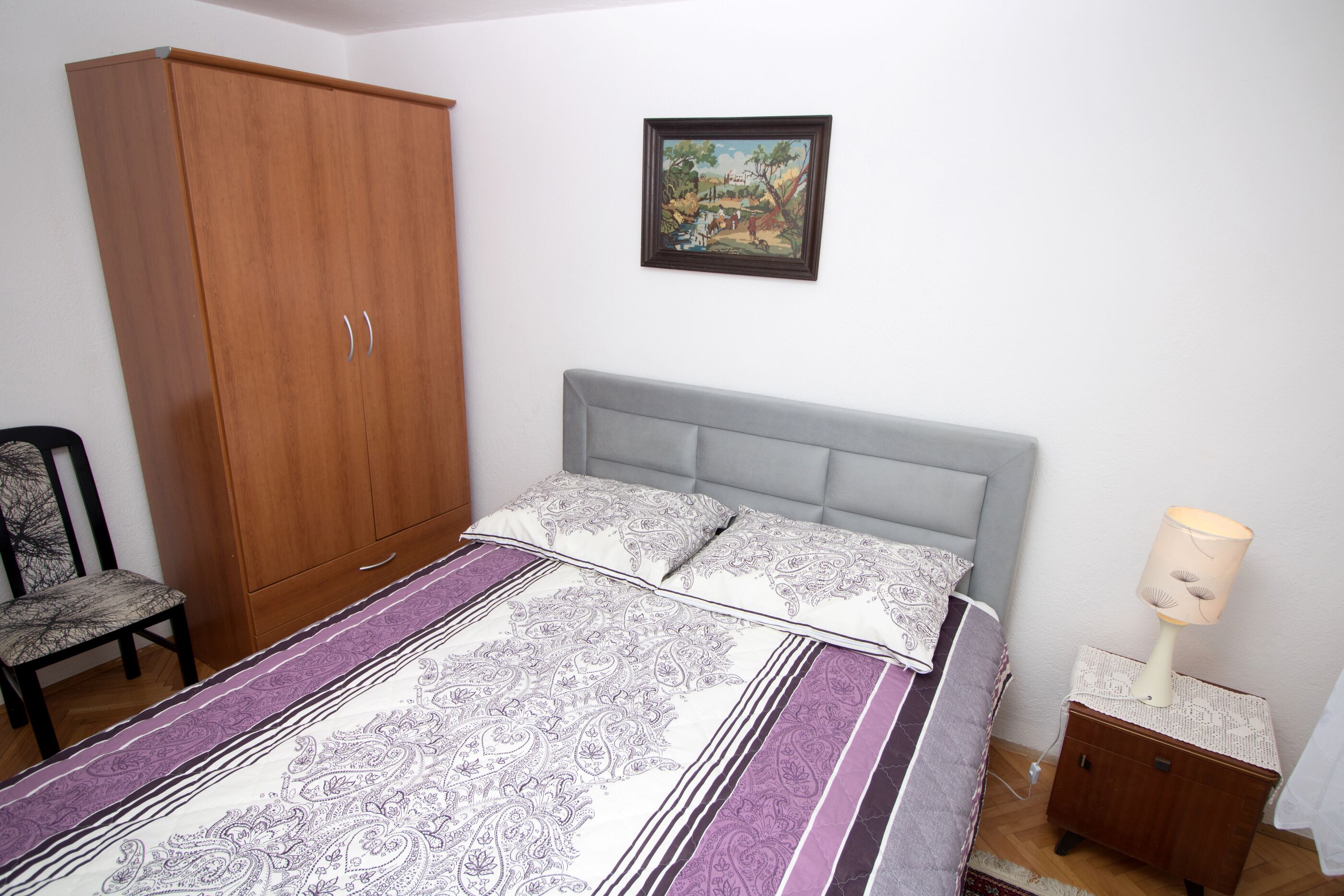 Apartments Tancabelic 83118-A1