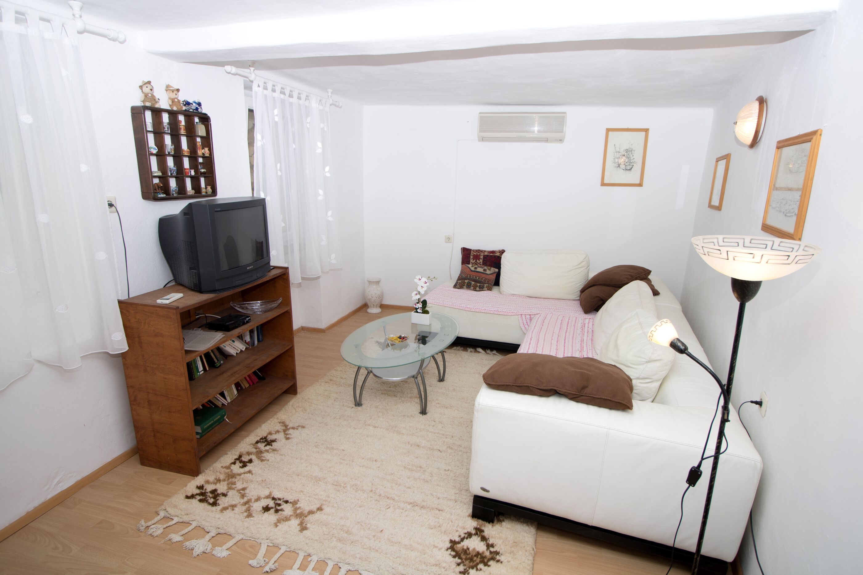 Apartments Tancabelic 83118-A1