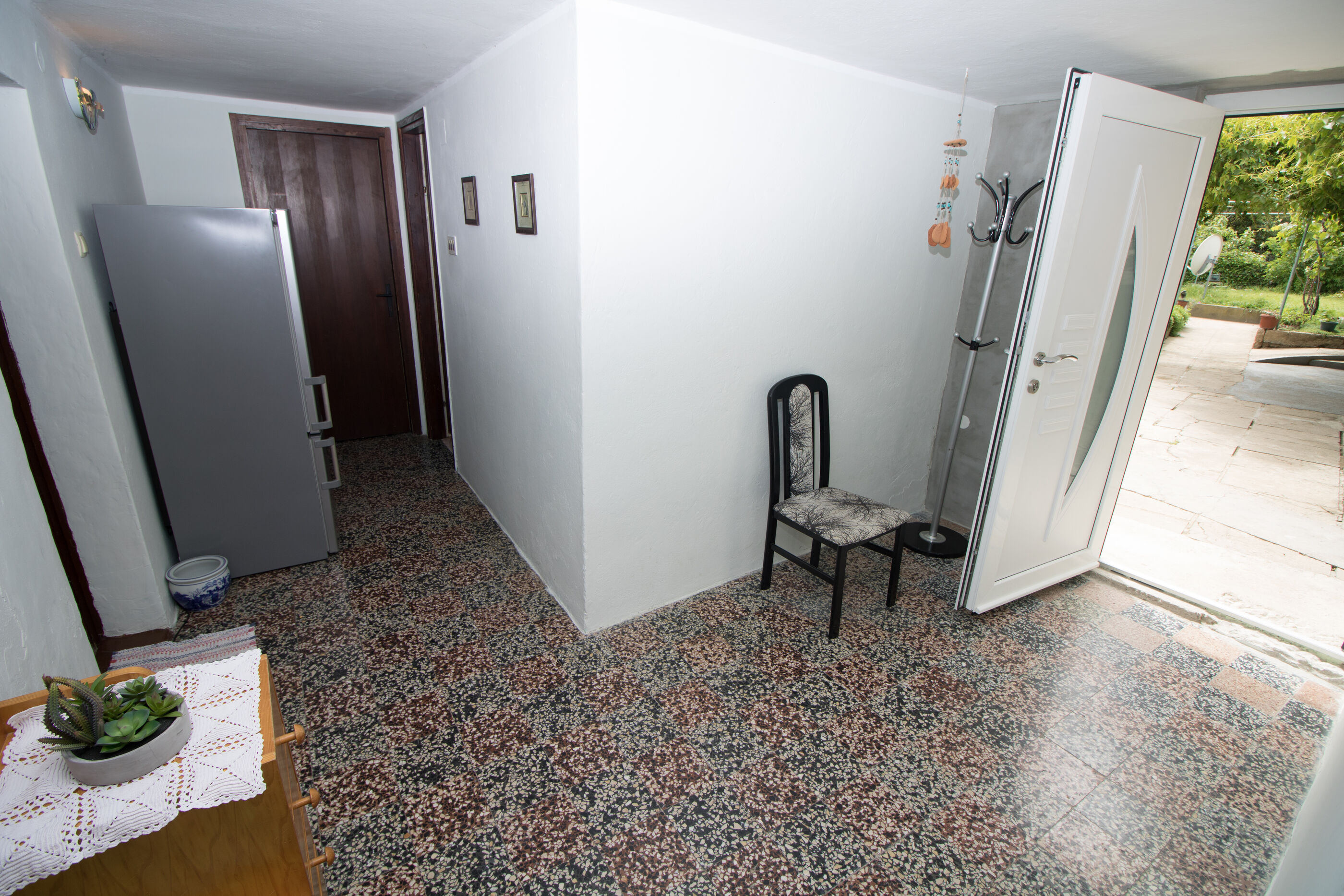 Apartments Tancabelic 83118-A1
