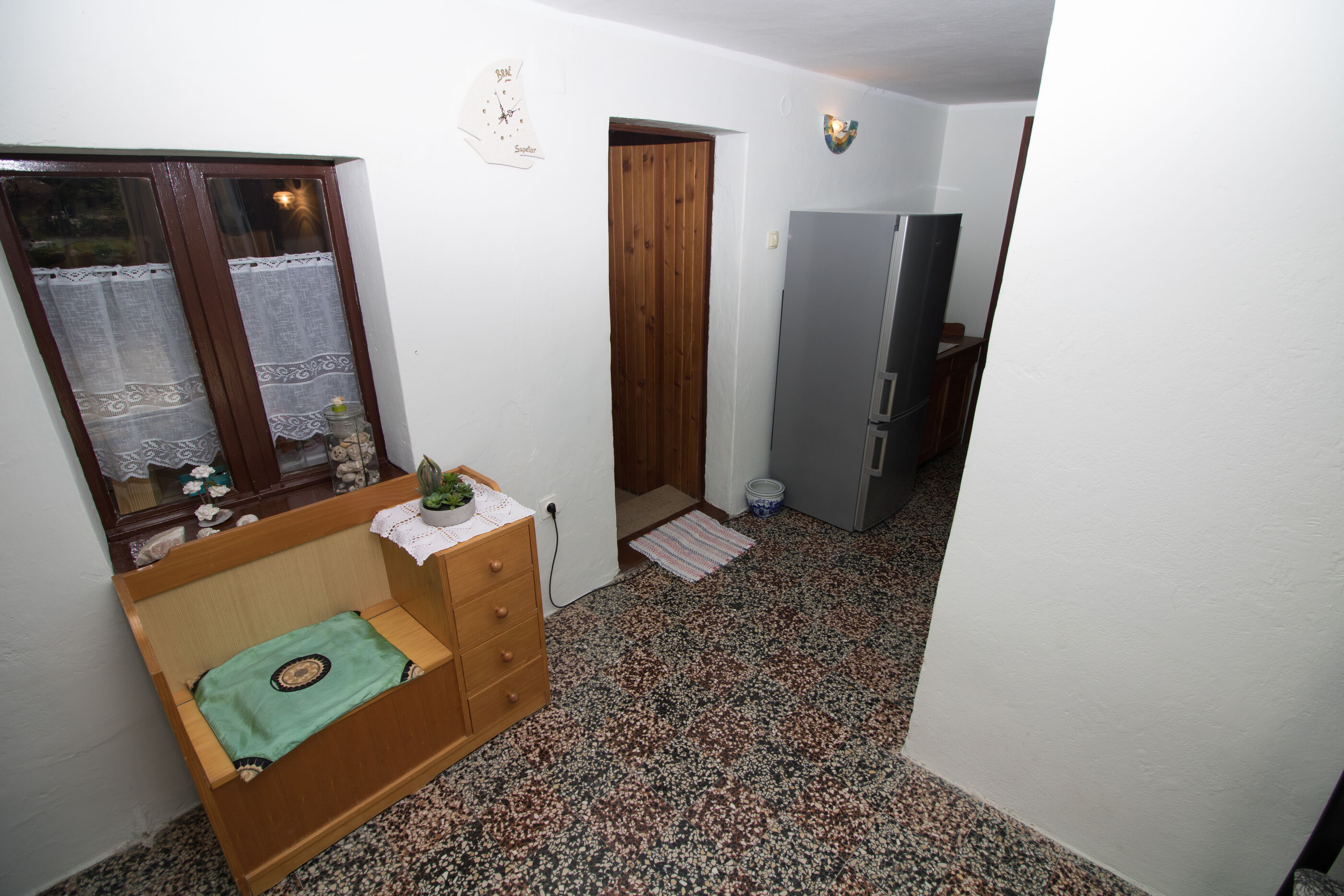 Apartments Tancabelic 83118-A1