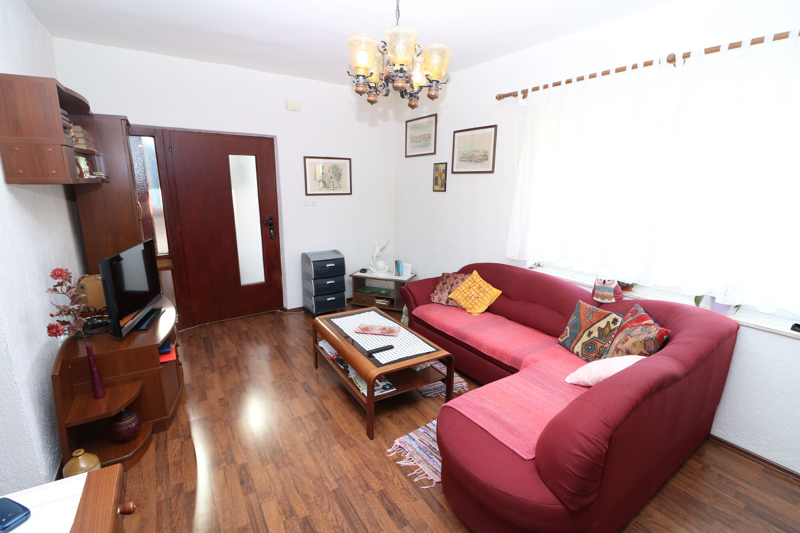 Apartments Tancabelic 83118-A2